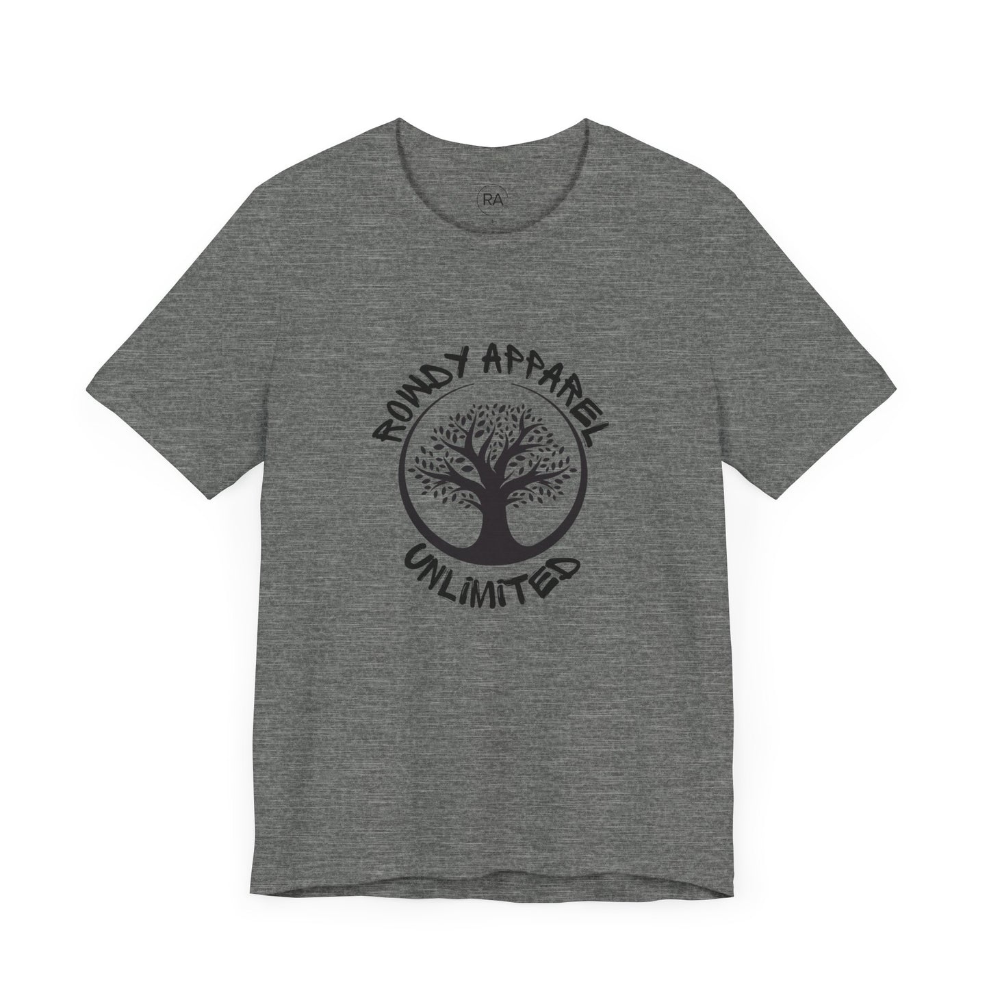 Tree of Life Short Sleeve Tee