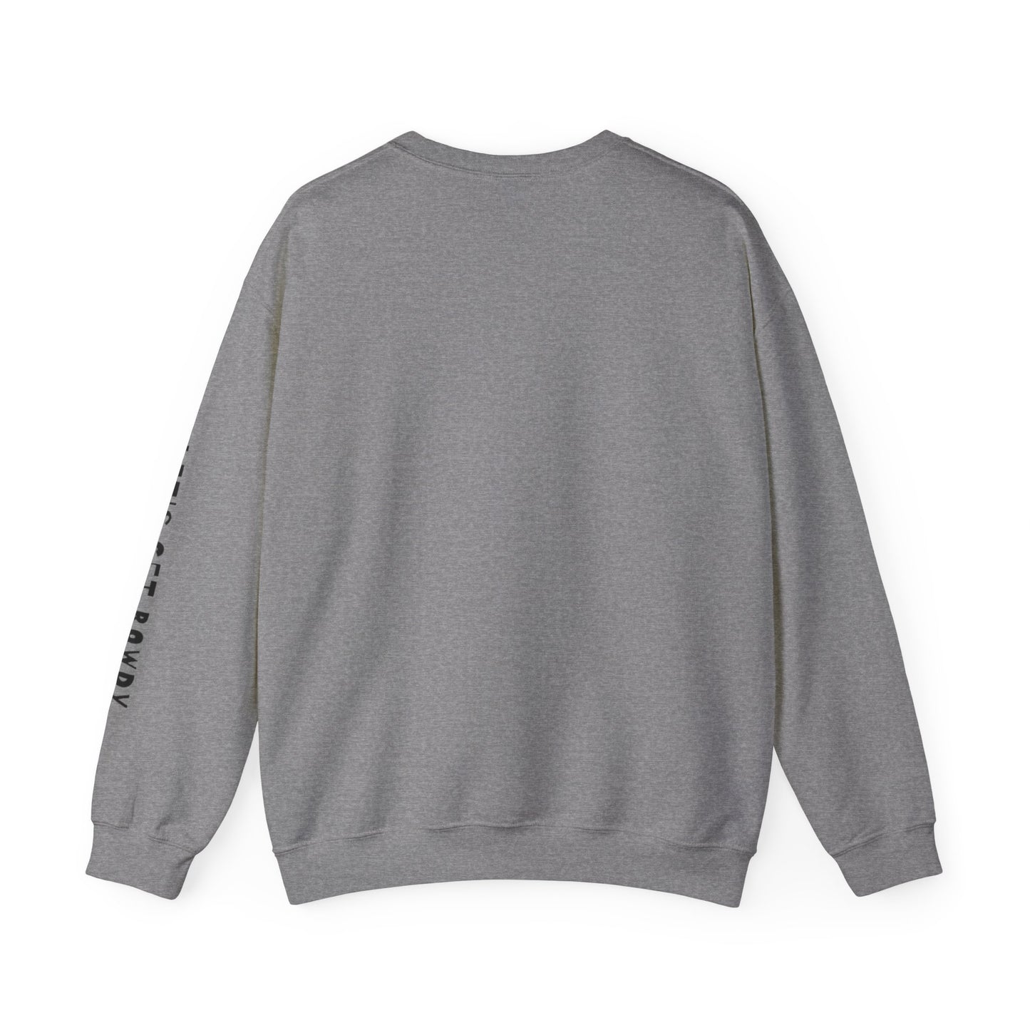 Unisex Heavy Blend™ Crewneck Sweatshirt RU Alum