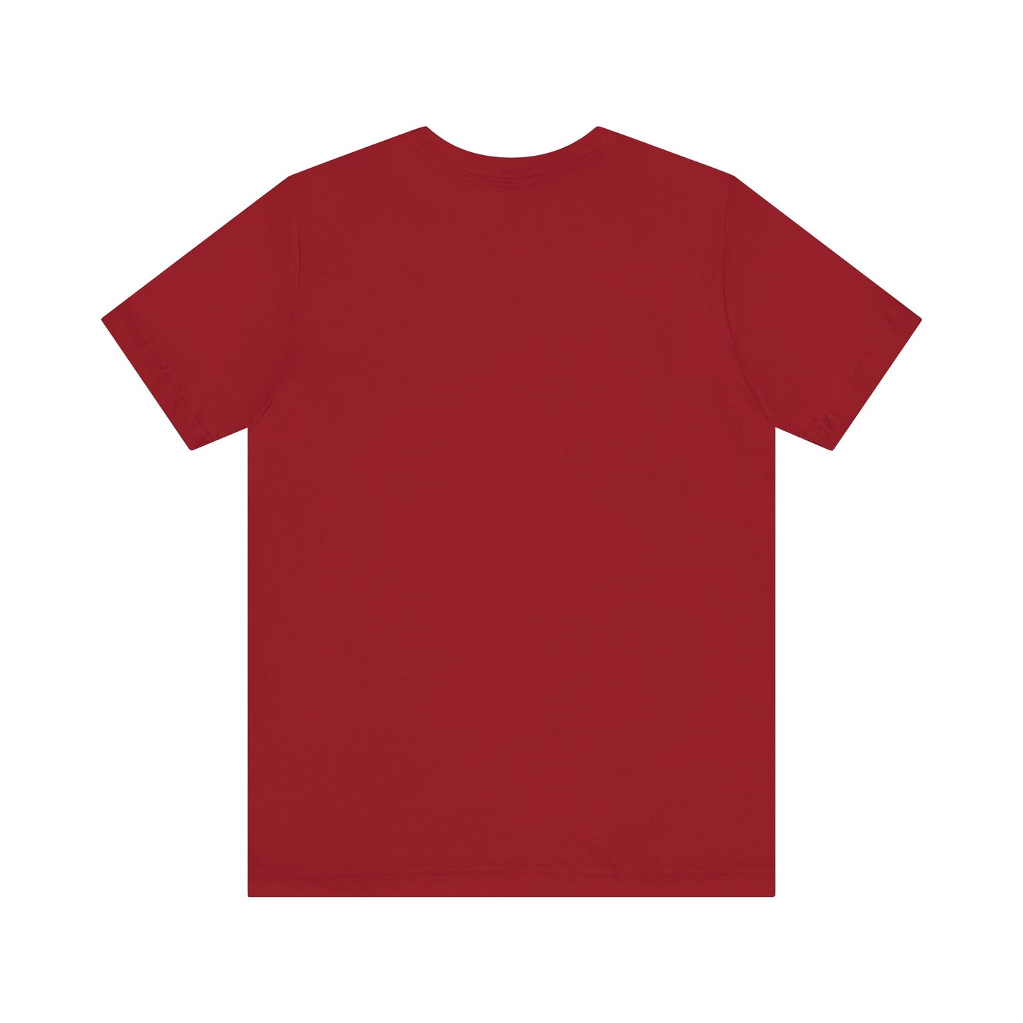 Rowdy King Short Sleeve Tee