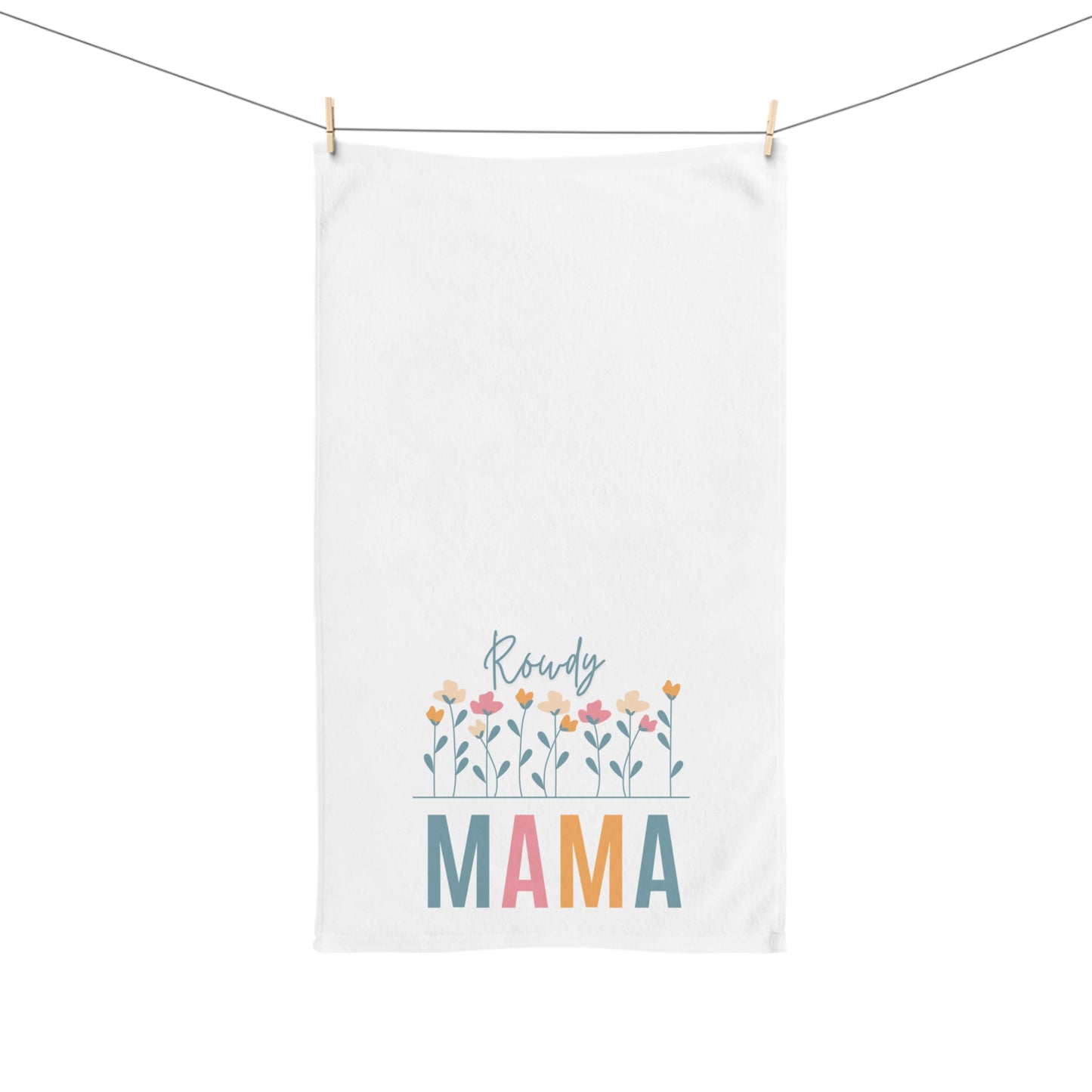 Hand Towel