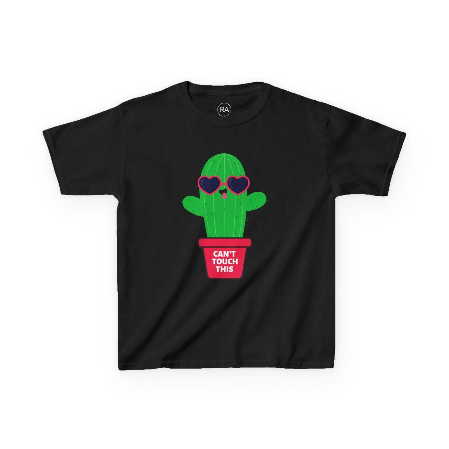 Kids Heavy Cotton™ Tee