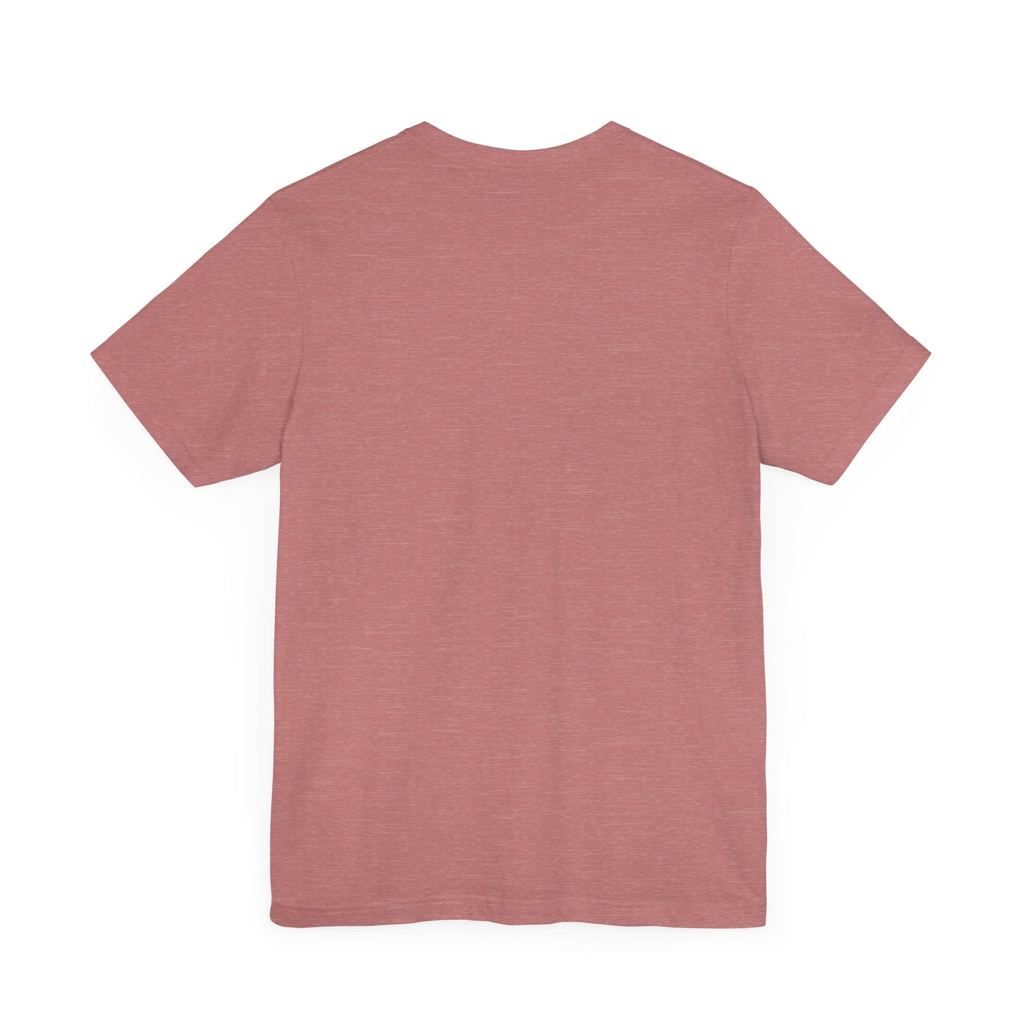 Grow Through It Short Sleeve Tee