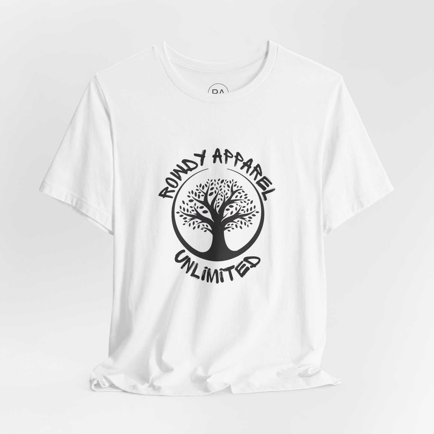Tree of Life Short Sleeve Tee
