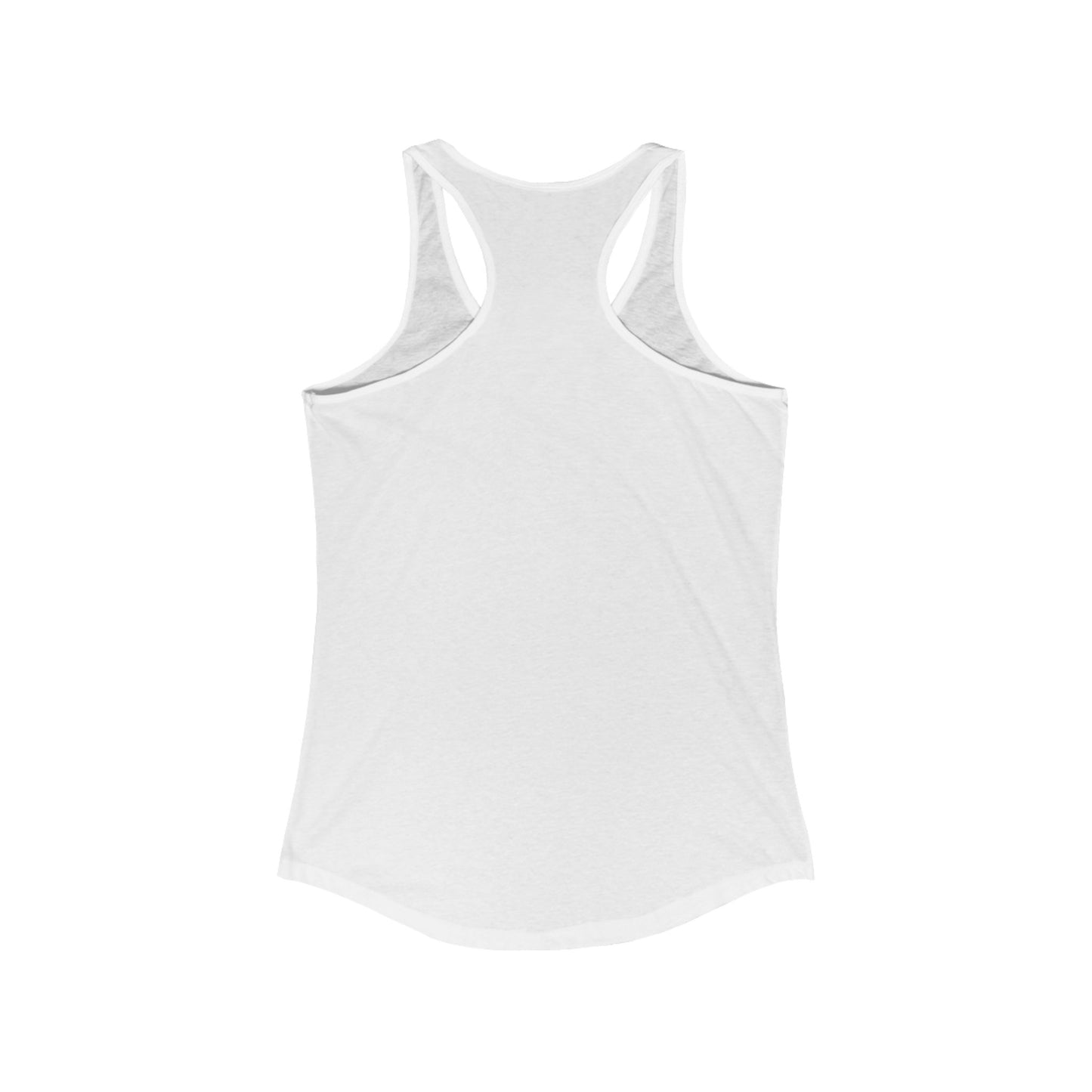 Rowdy Surf Co. Women's Ideal Racerback Tank