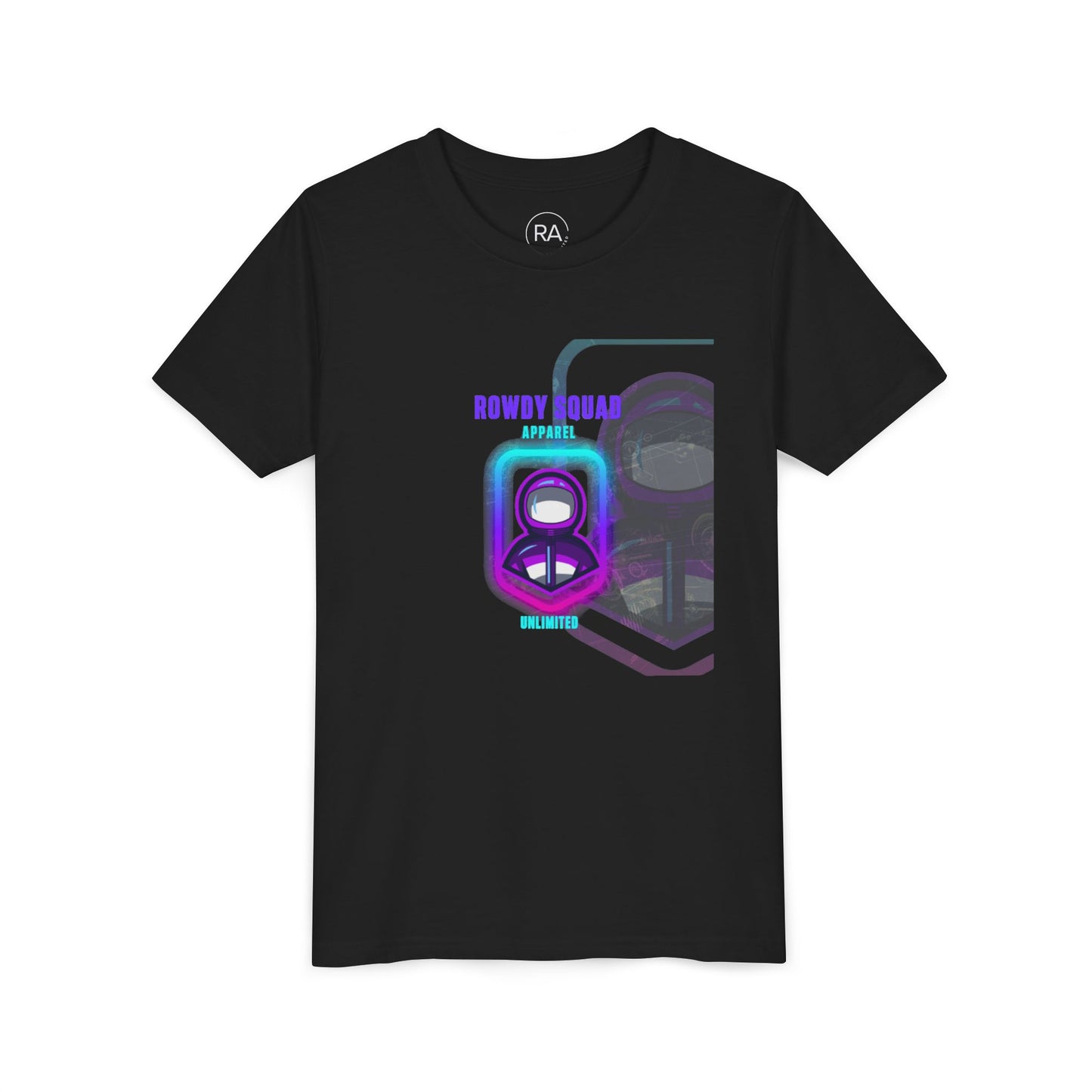 Youth Short Sleeve Tee