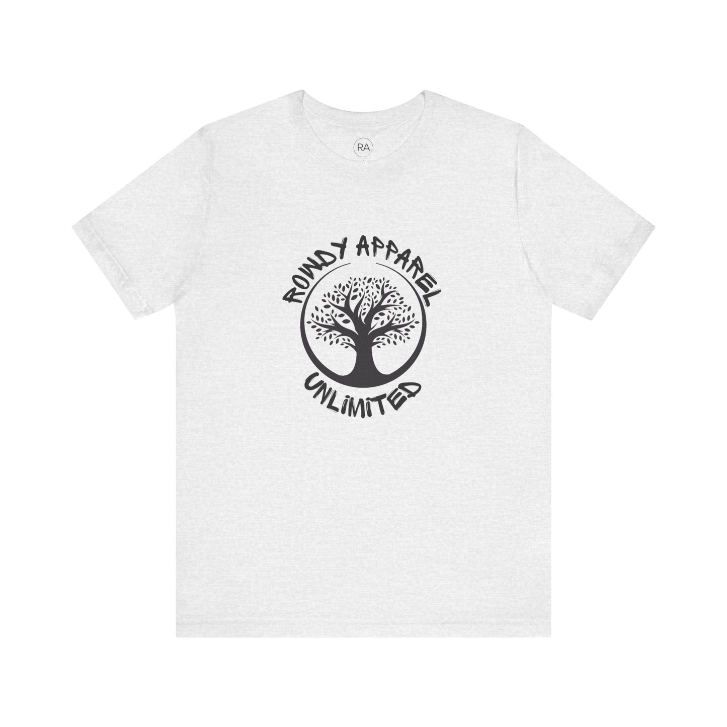 Tree of Life Short Sleeve Tee