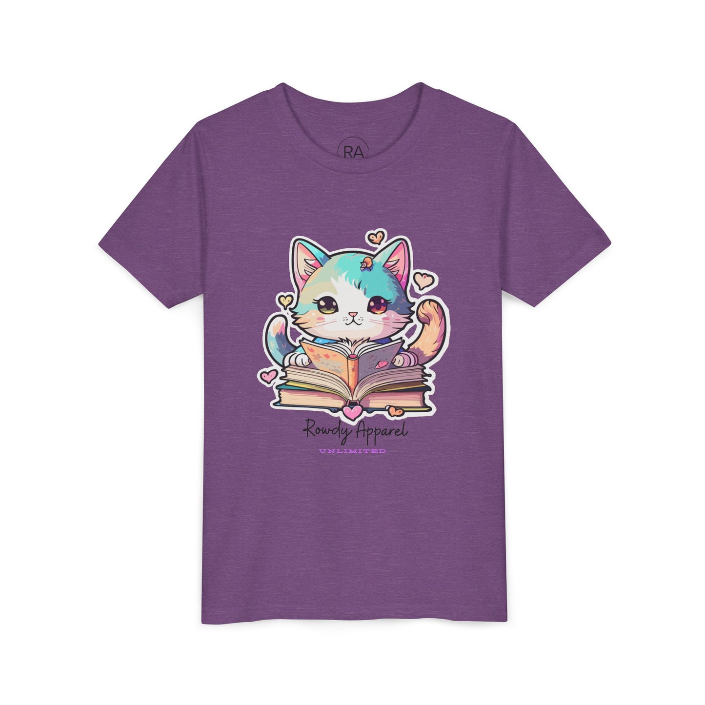 Youth Short Sleeve Tee