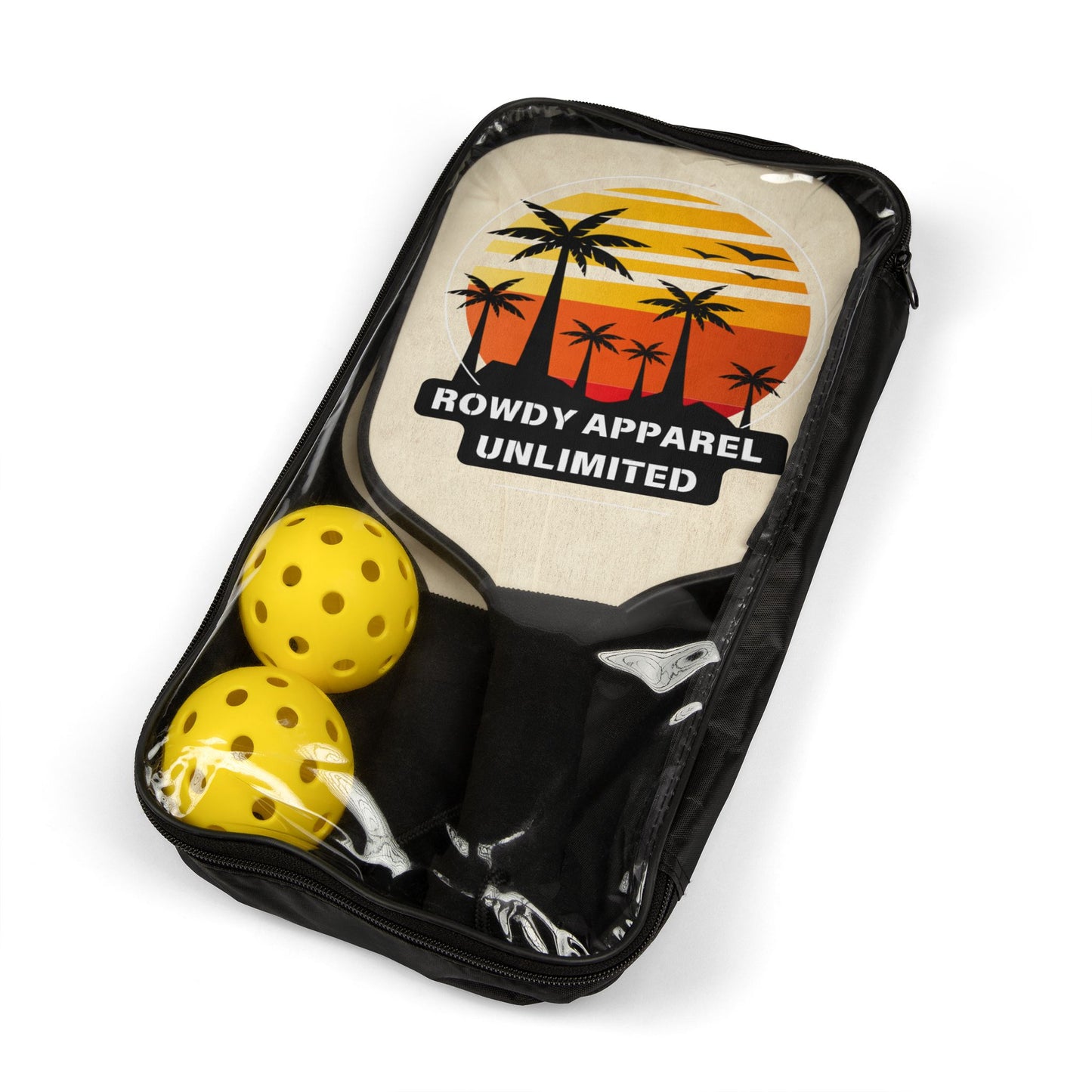 Pickleball Kit