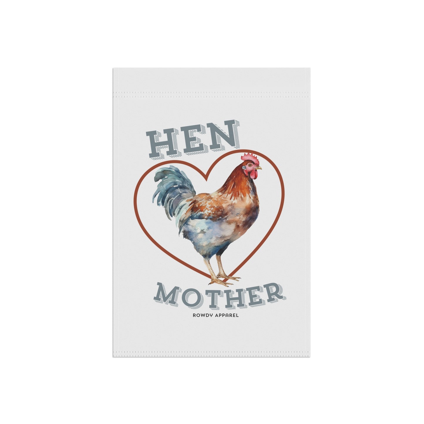 Garden & House Banner