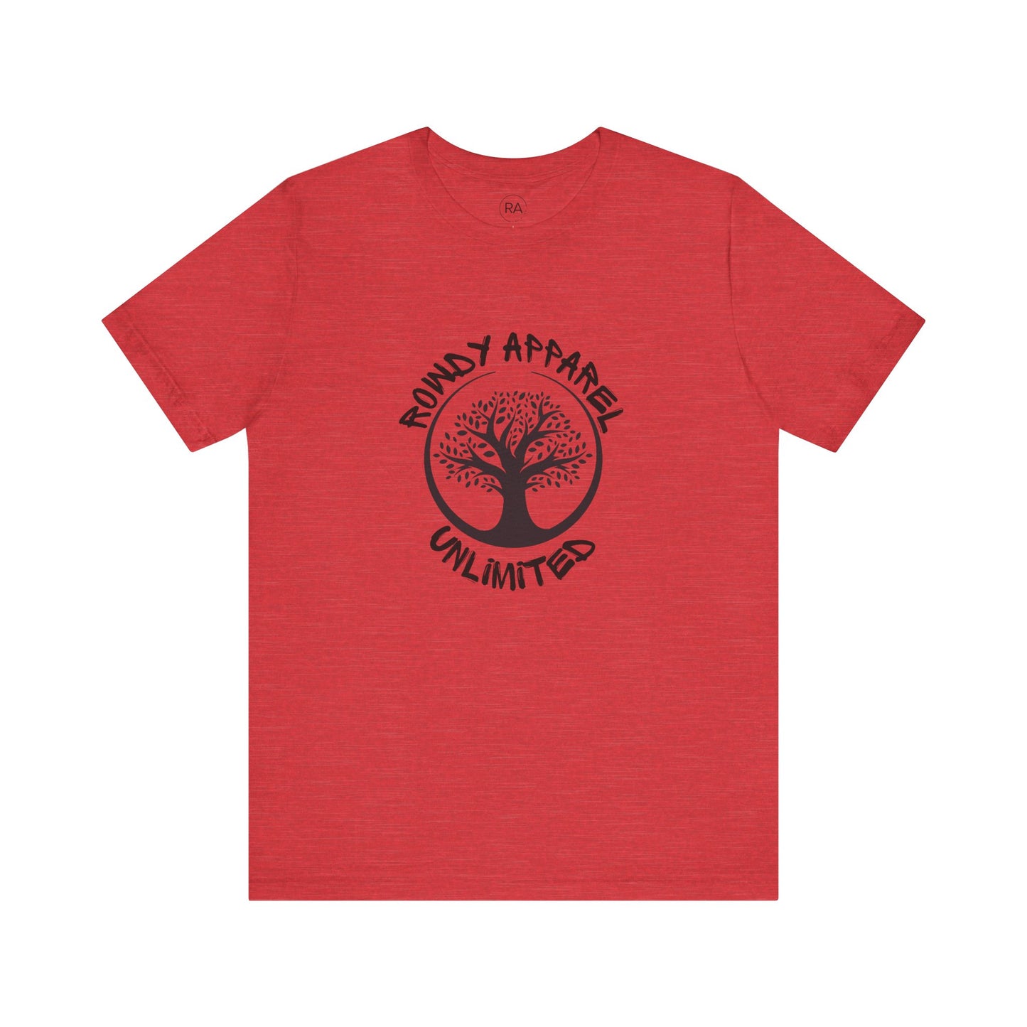 Tree of Life Short Sleeve Tee