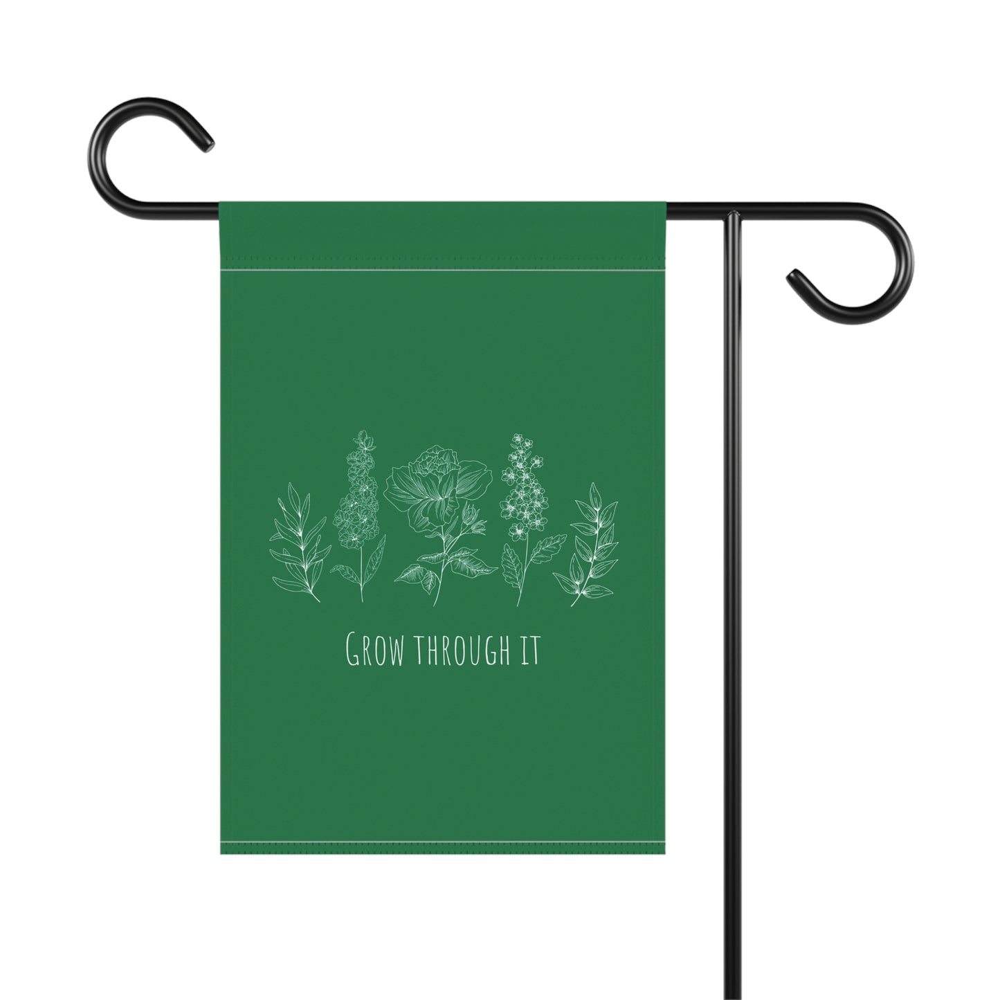 Garden & House Banner