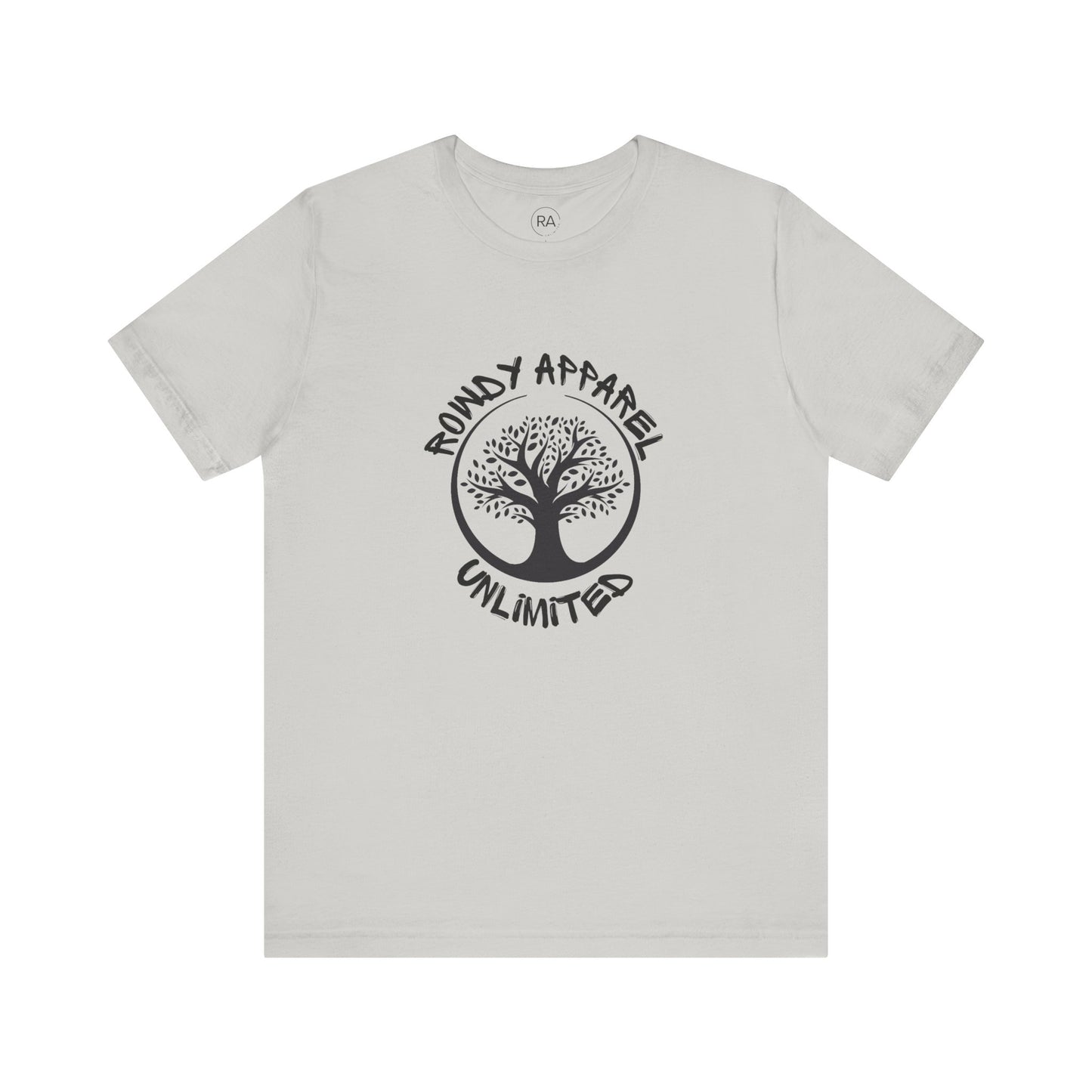 Tree of Life Short Sleeve Tee