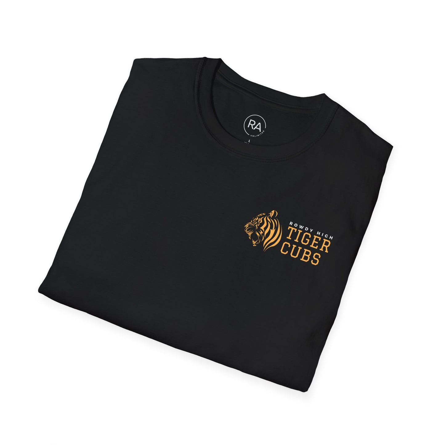 Tiger Cubs Short Sleeve Tee