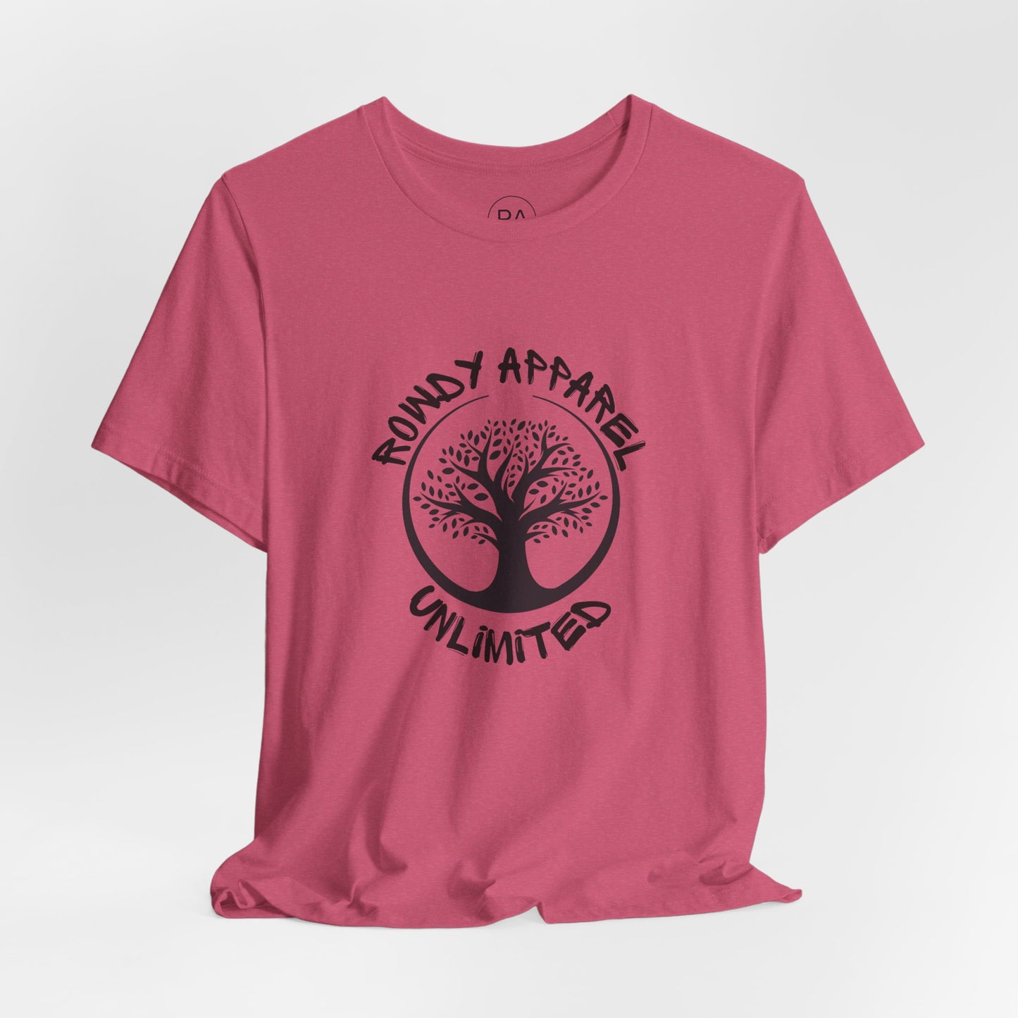 Tree of Life Short Sleeve Tee