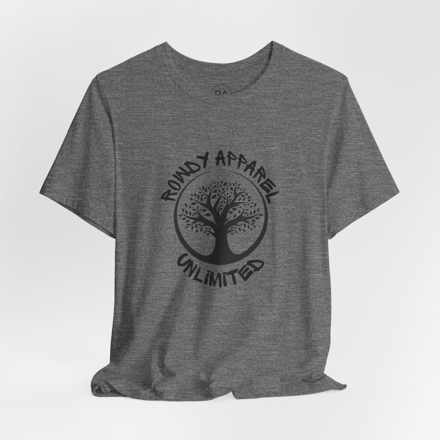 Tree of Life Short Sleeve Tee