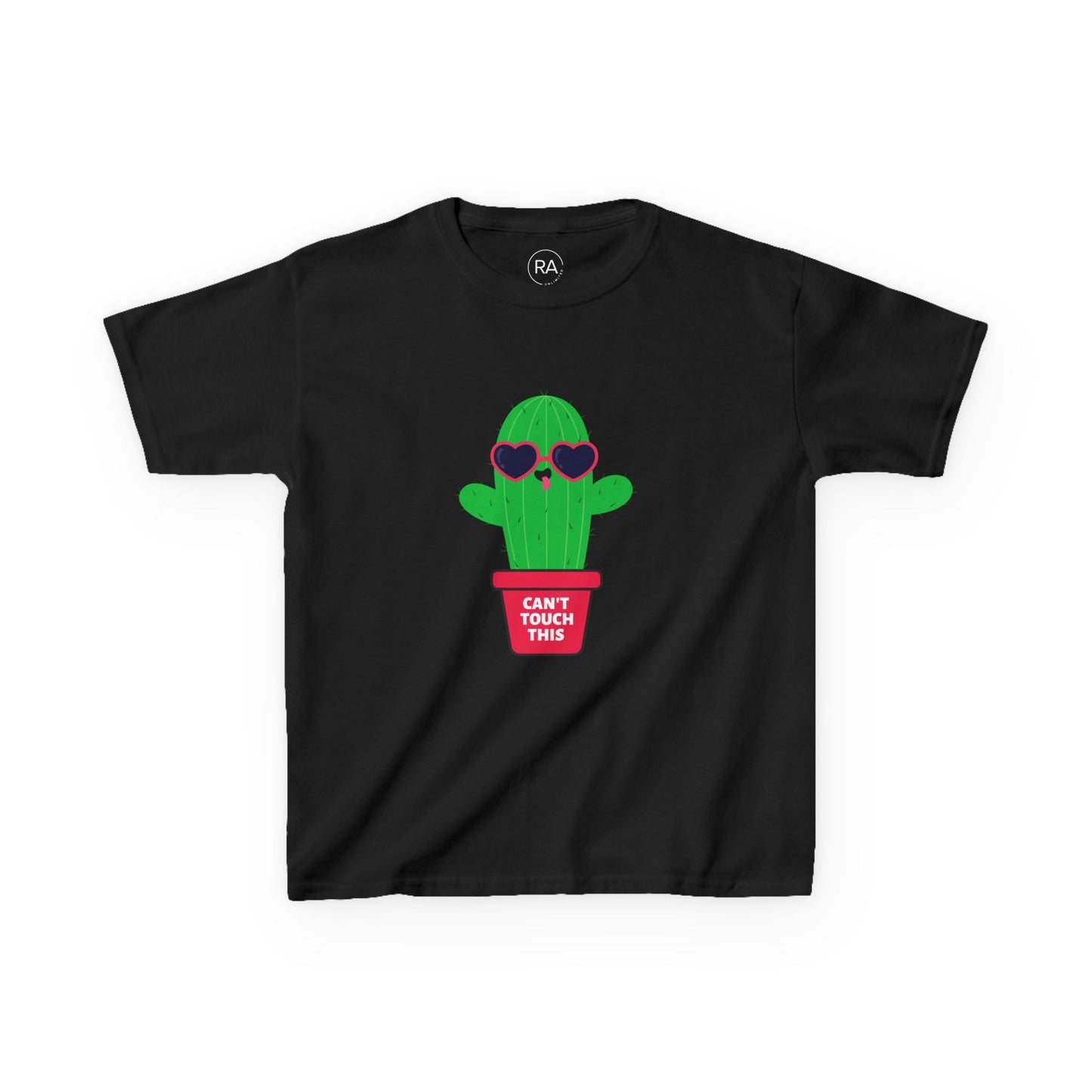 Kids Heavy Cotton™ Tee