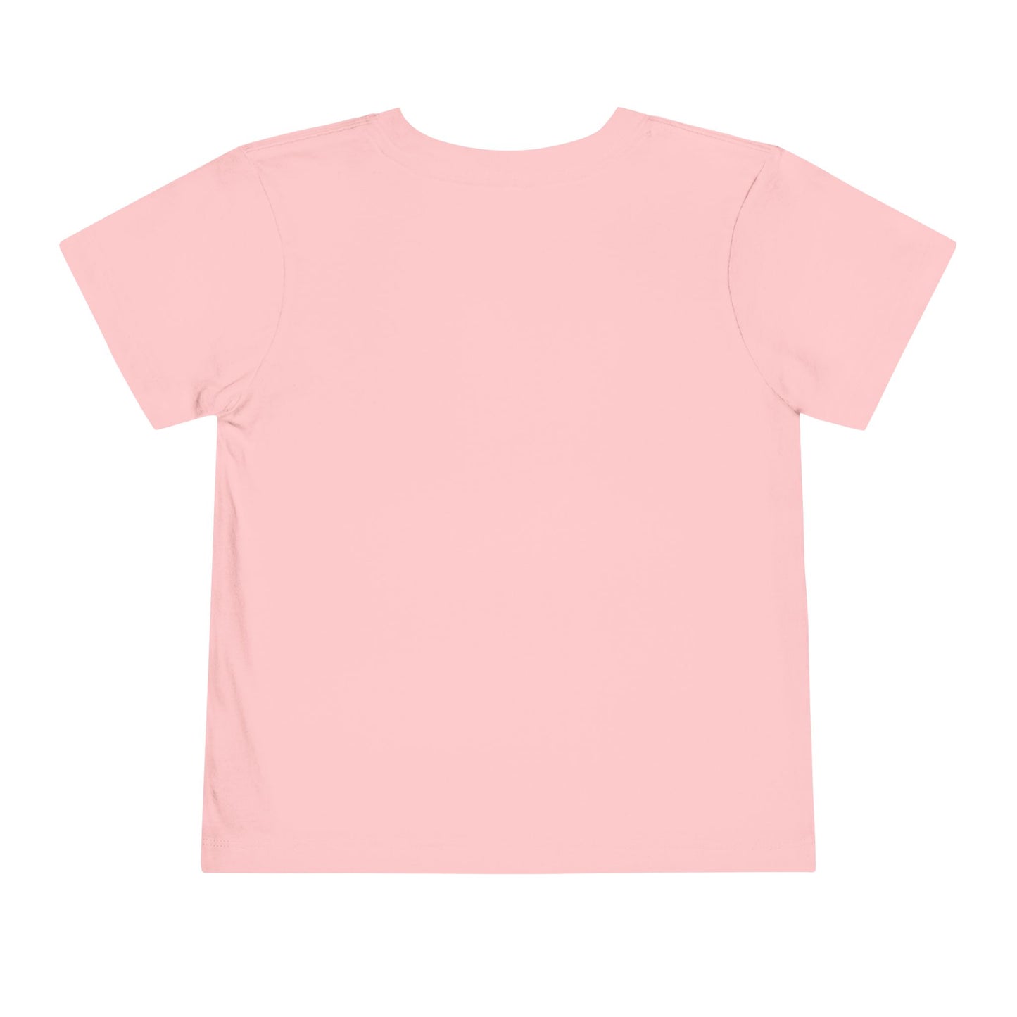 Toddler Short Sleeve Tee - milk & cookies