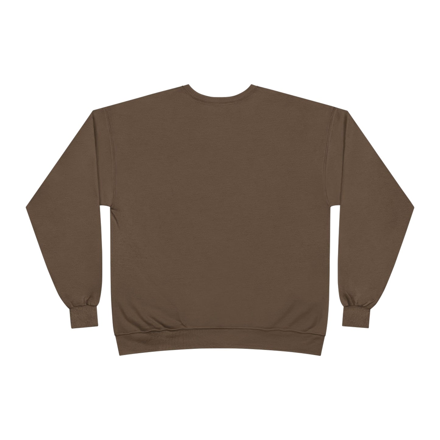 Rowdy G&P2 Unisex EcoSmart® Crewneck Sweatshirt