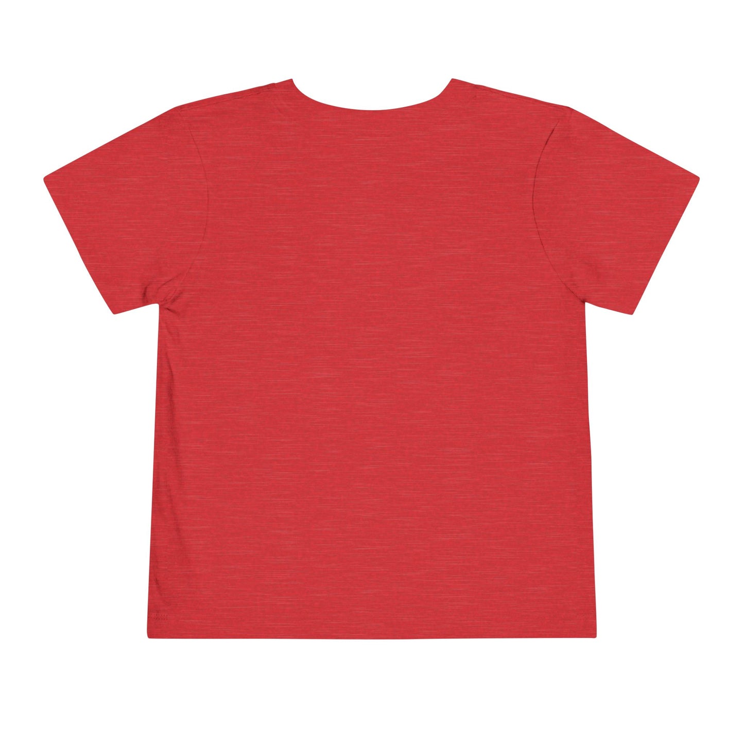 Toddler Short Sleeve Tee - Cowboy