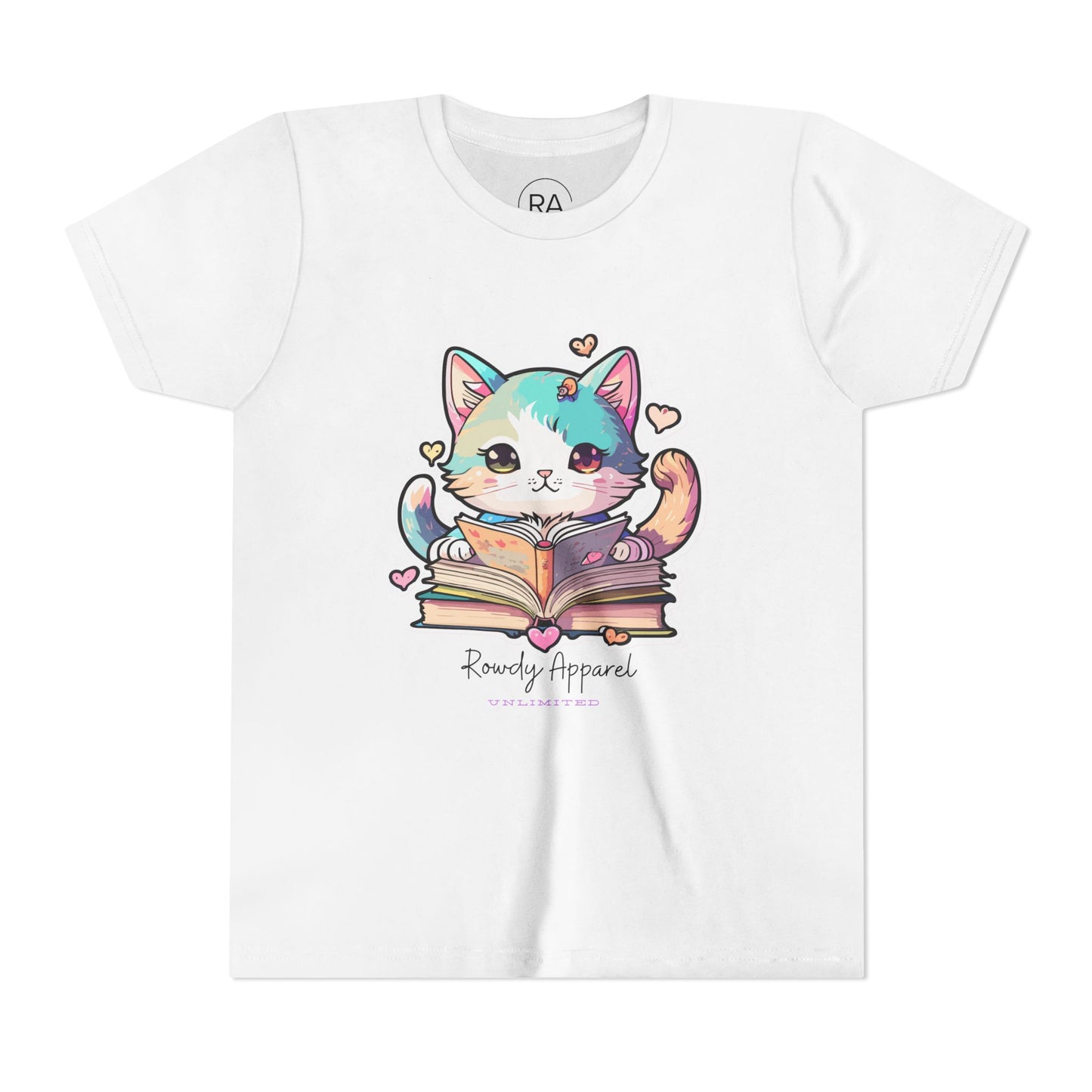 Youth Short Sleeve Tee
