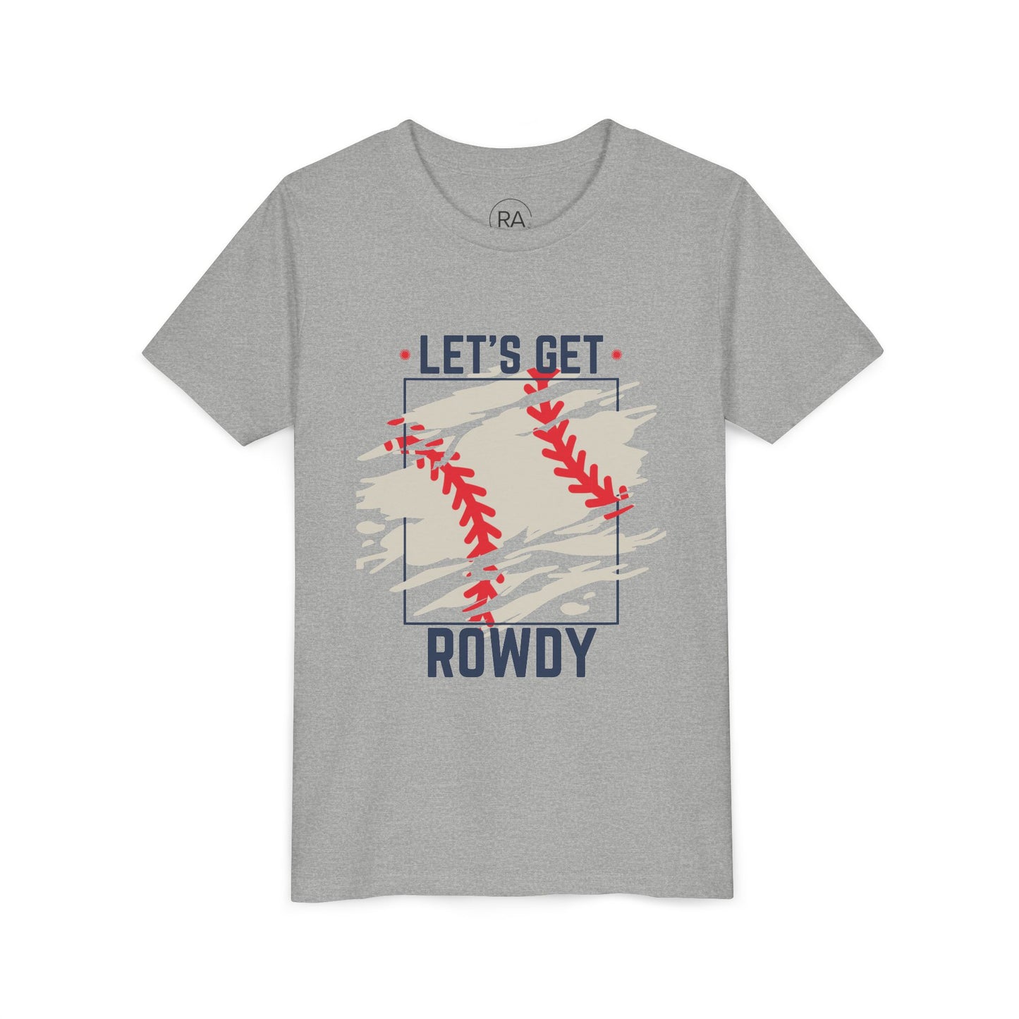 Youth Short Sleeve Tee