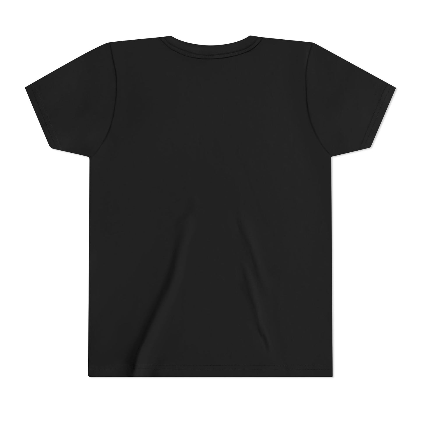 Youth Short Sleeve Tee - Autism Awareness Spread the LOVE