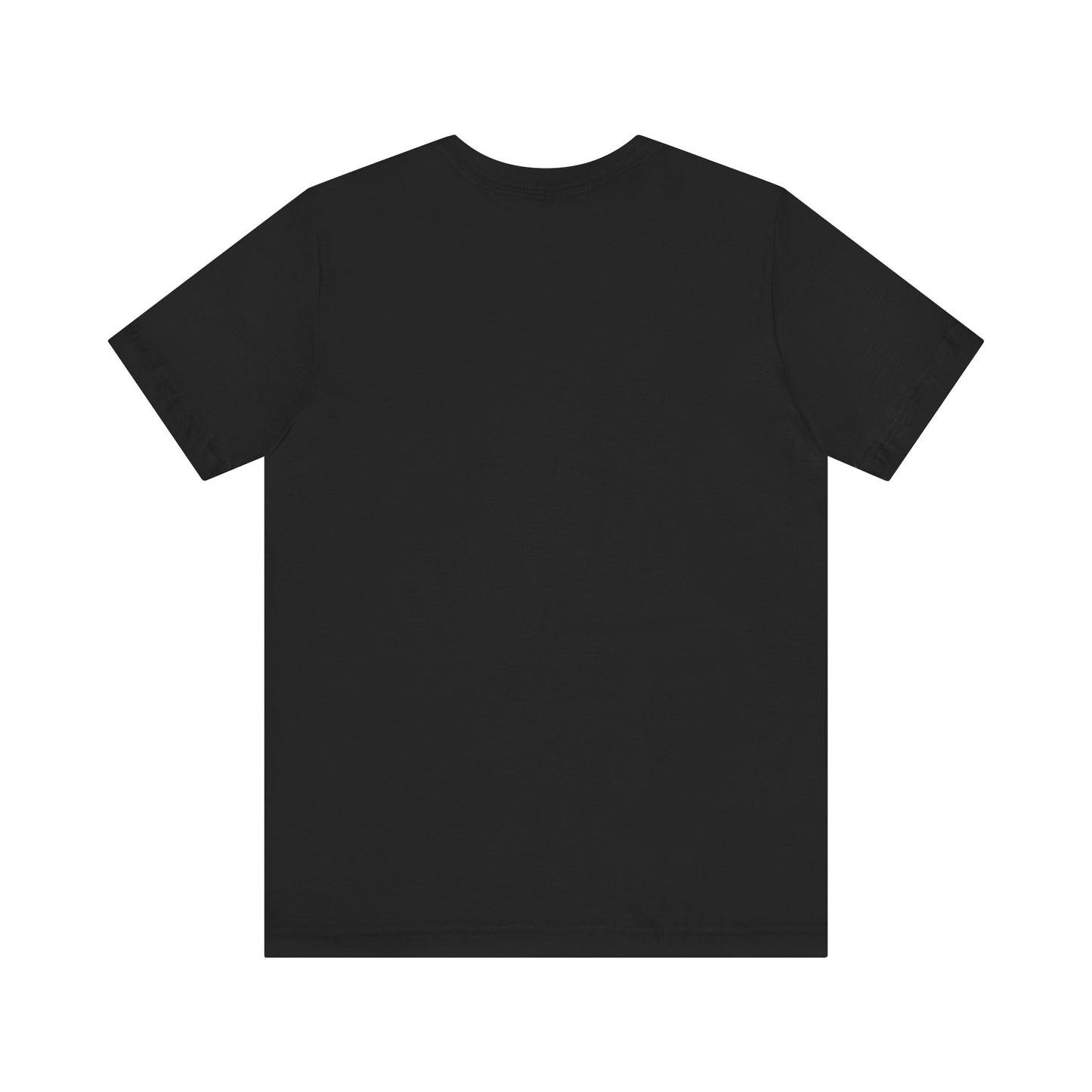 All About That Base Short Sleeve Tee