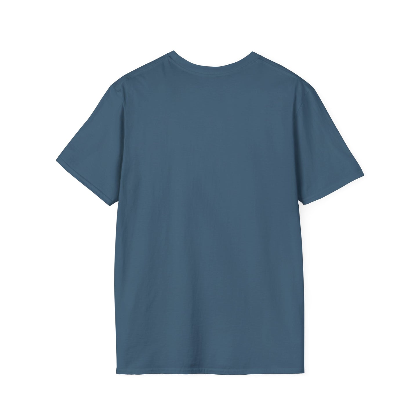 Rowdy Jones Unisex Jersey Short Sleeve Tee