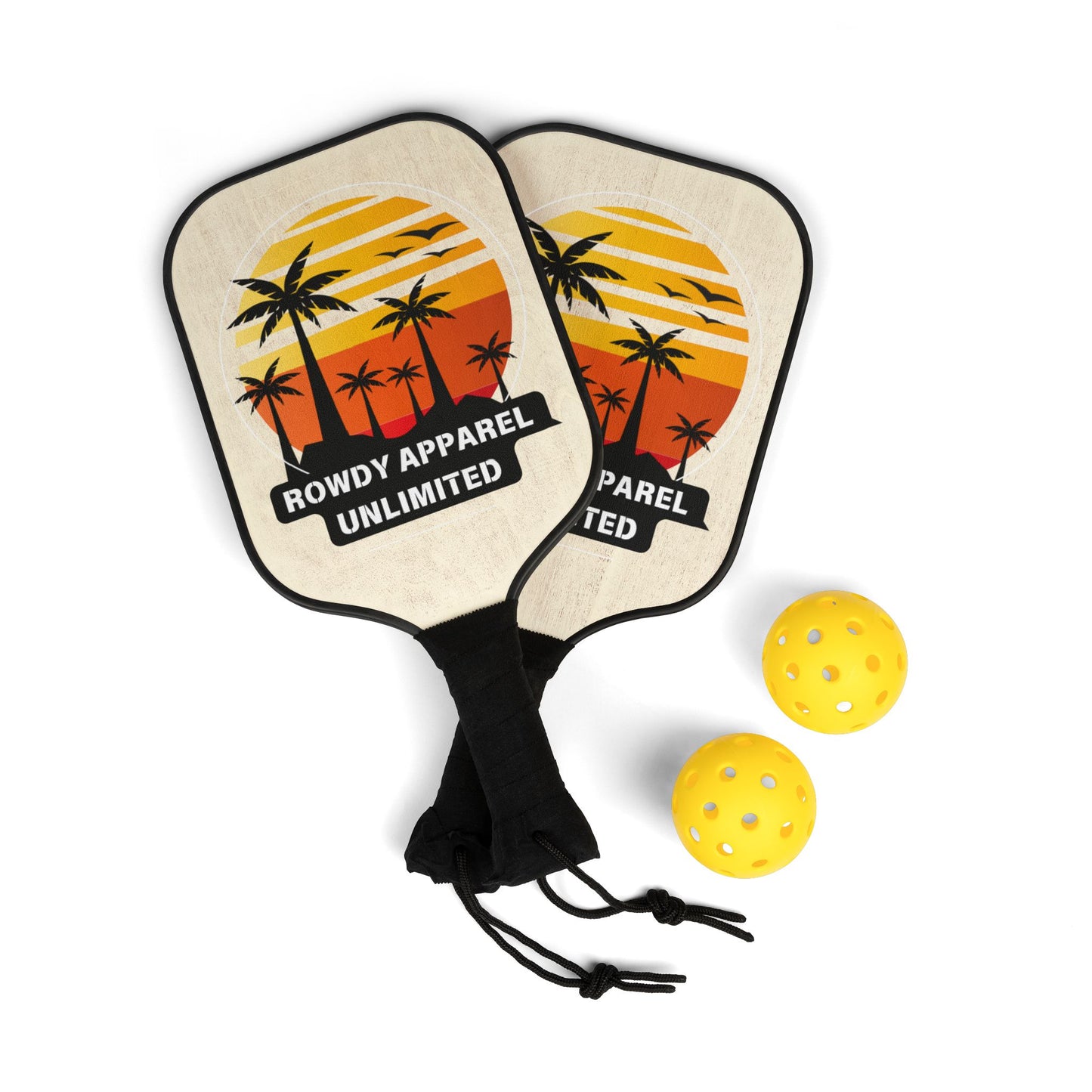 Pickleball Kit