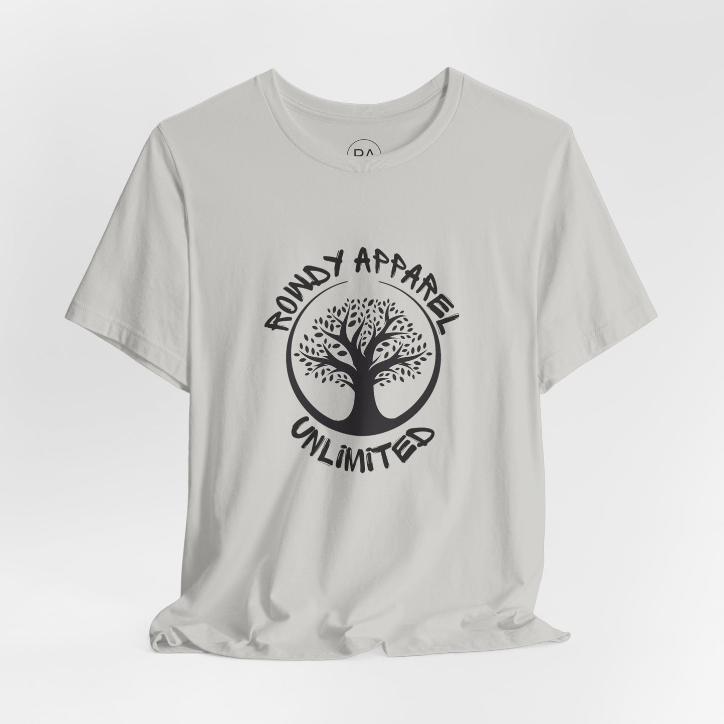 Tree of Life Short Sleeve Tee