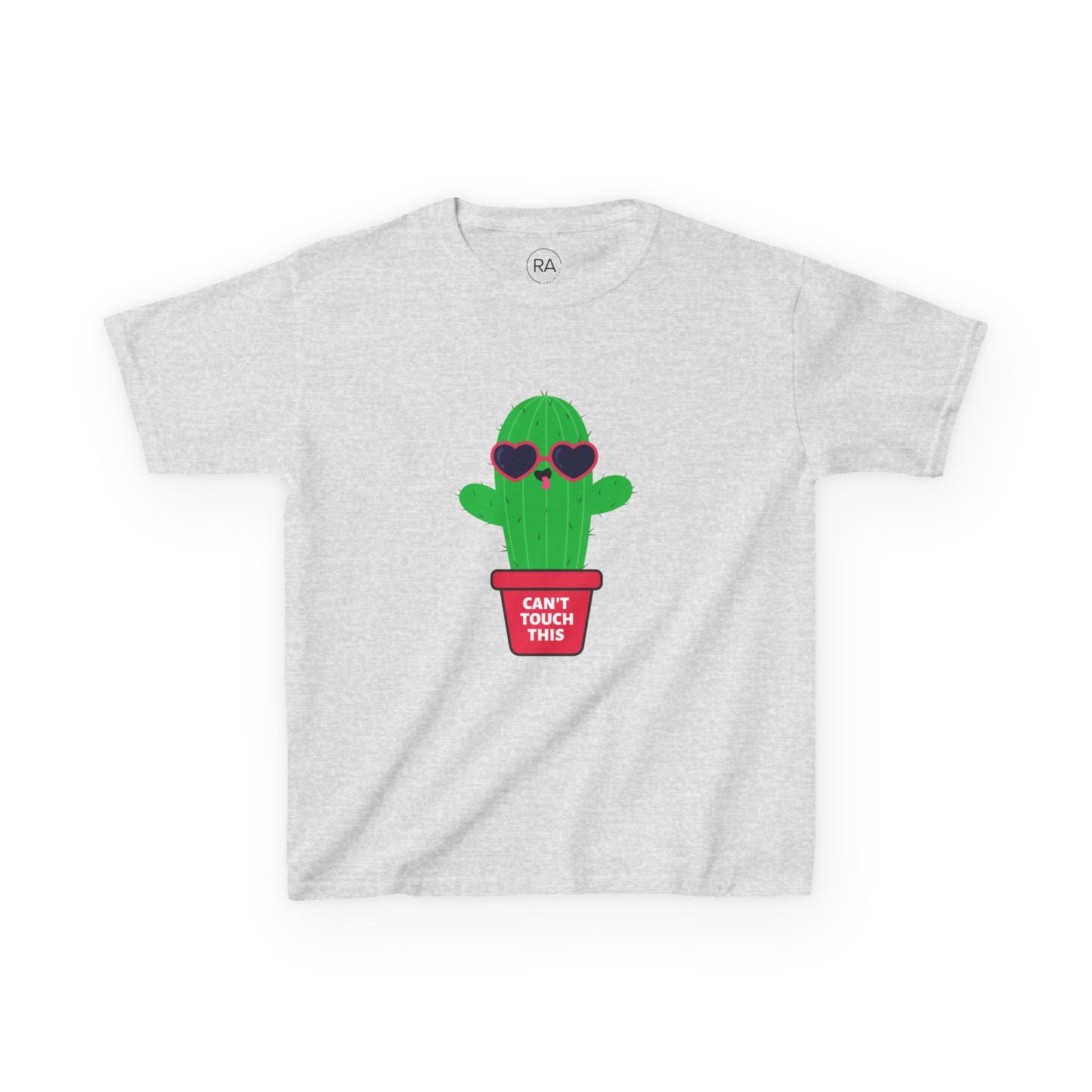 Kids Heavy Cotton™ Tee
