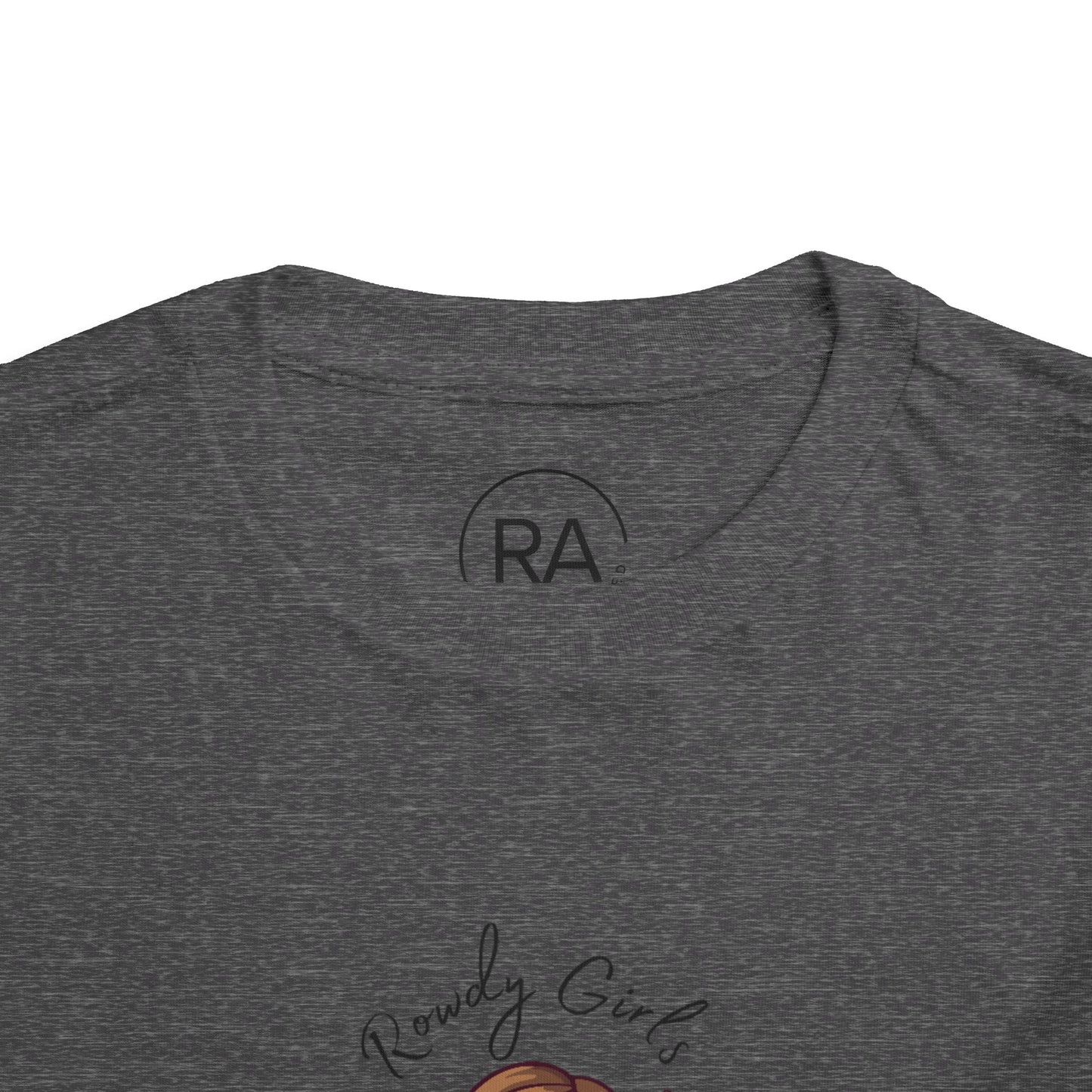 Toddler Short Sleeve Tee - Fairy
