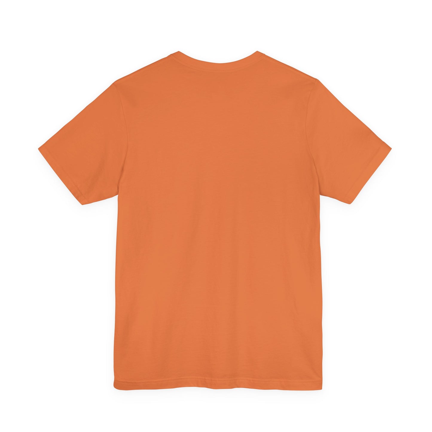 She is Magic Unisex Jersey Short Sleeve Tee