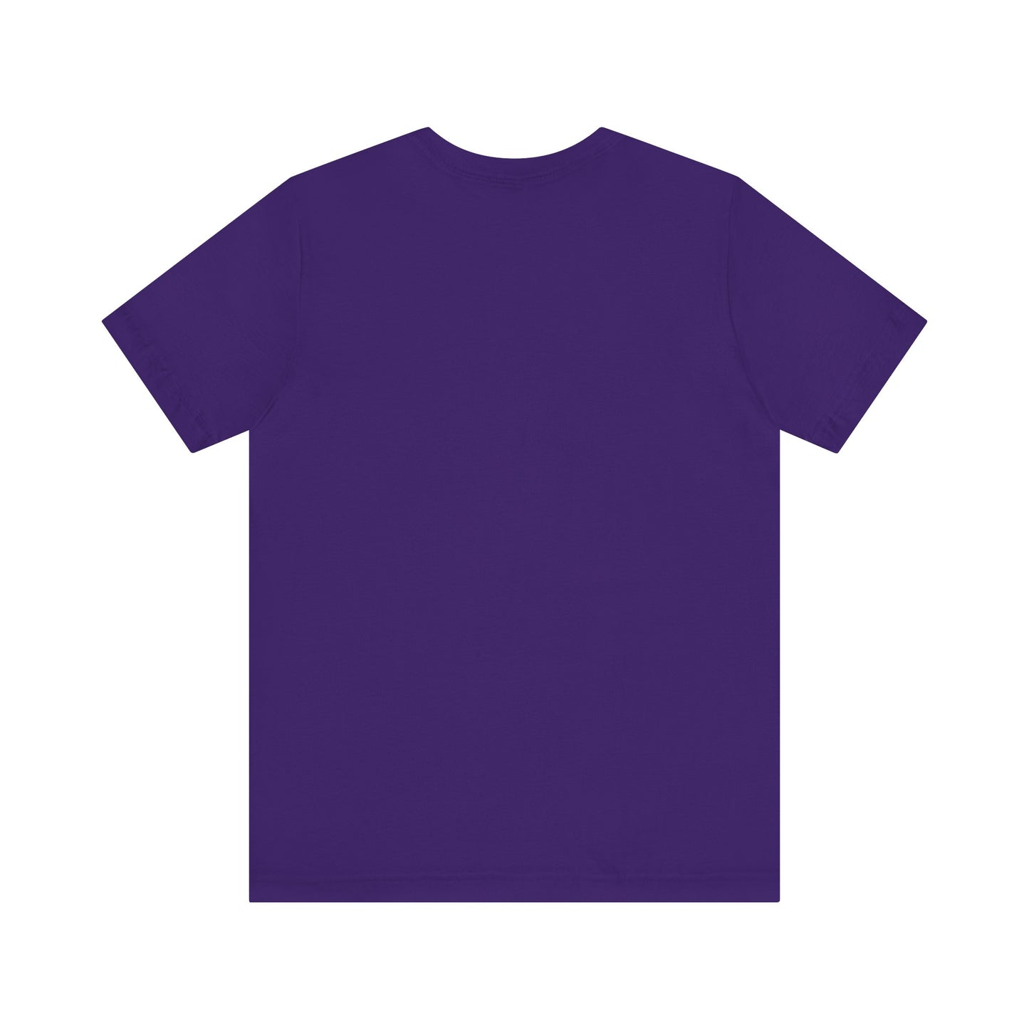 She is Magic Unisex Jersey Short Sleeve Tee