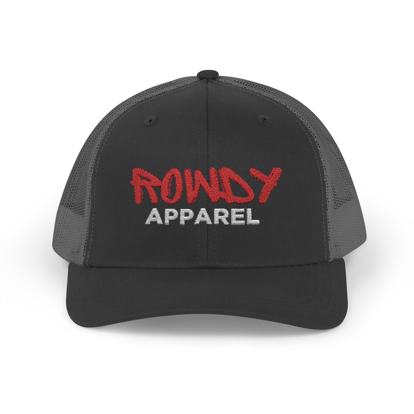 Snapback Trucker Cap