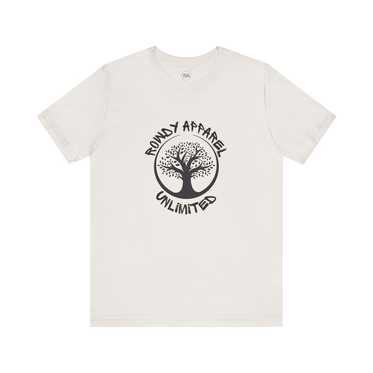 Tree of Life Short Sleeve Tee