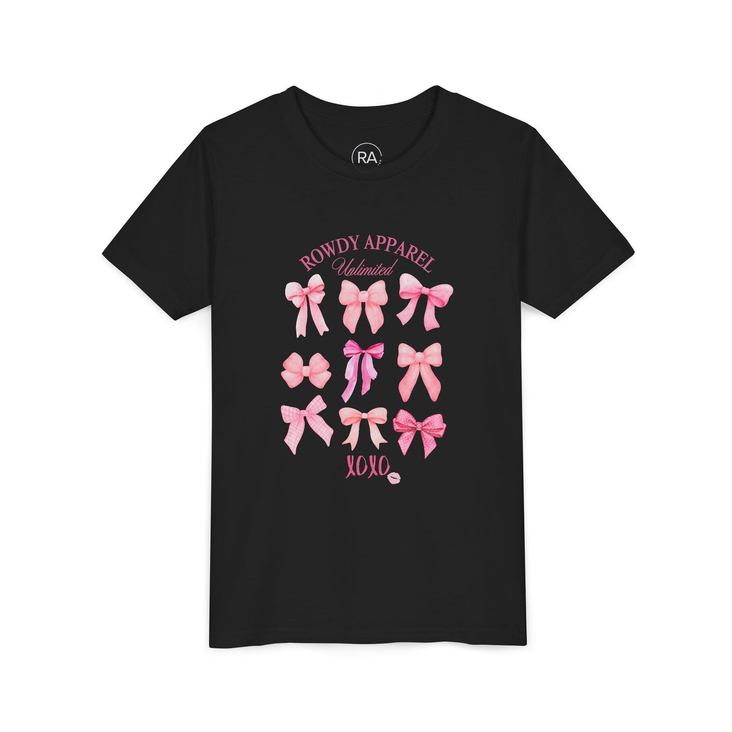Youth Short Sleeve Tee