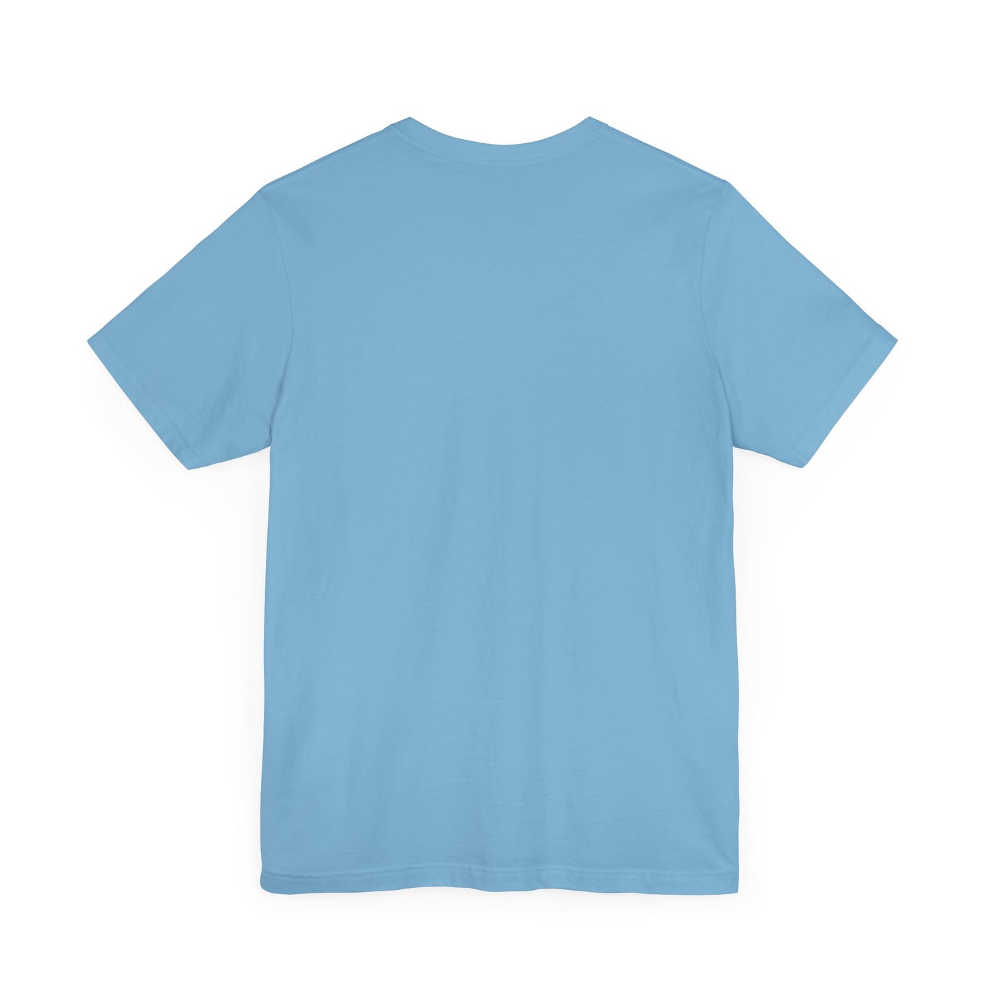 Rowdy Night Sky Short Sleeve Tee
