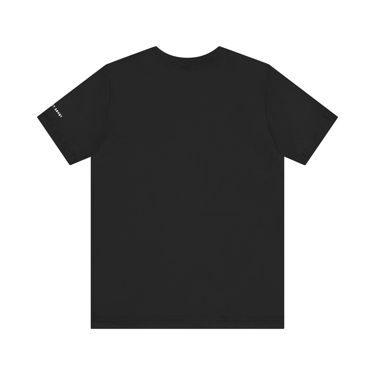 Unisex Jersey Short Sleeve Tee- Beth Dutton