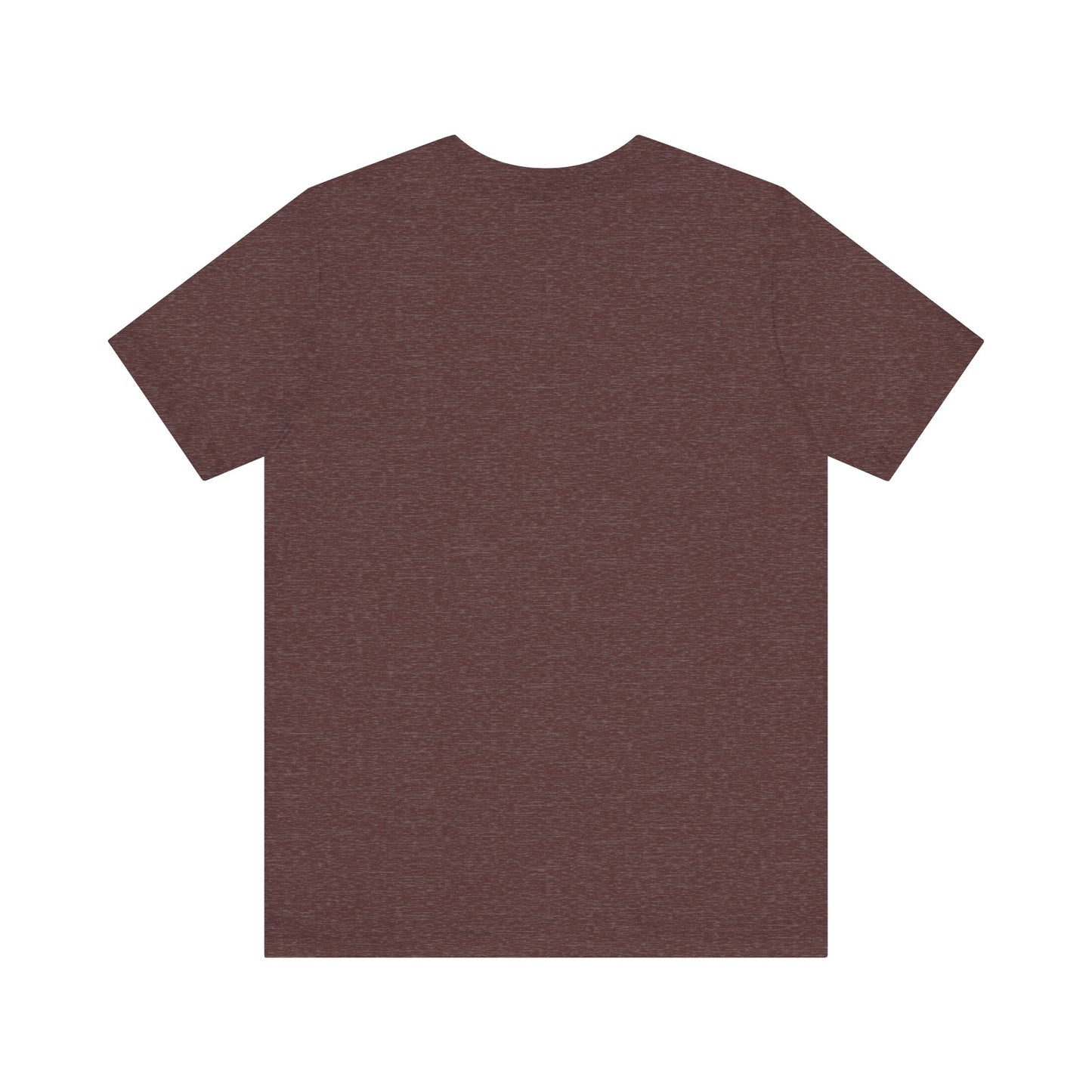 Hen Mother Short Sleeve Tee