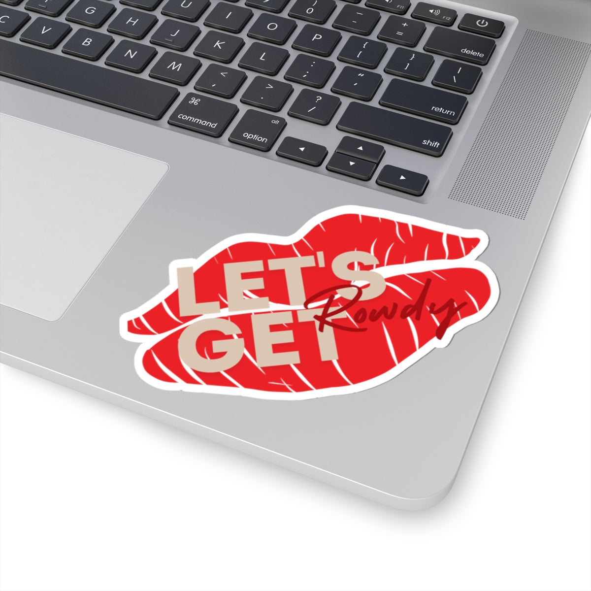 Kiss-Cut Stickers