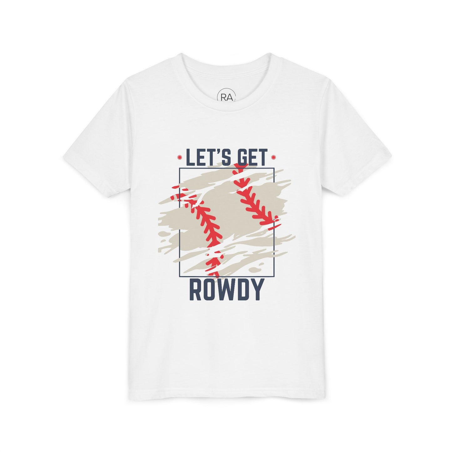 Youth Short Sleeve Tee