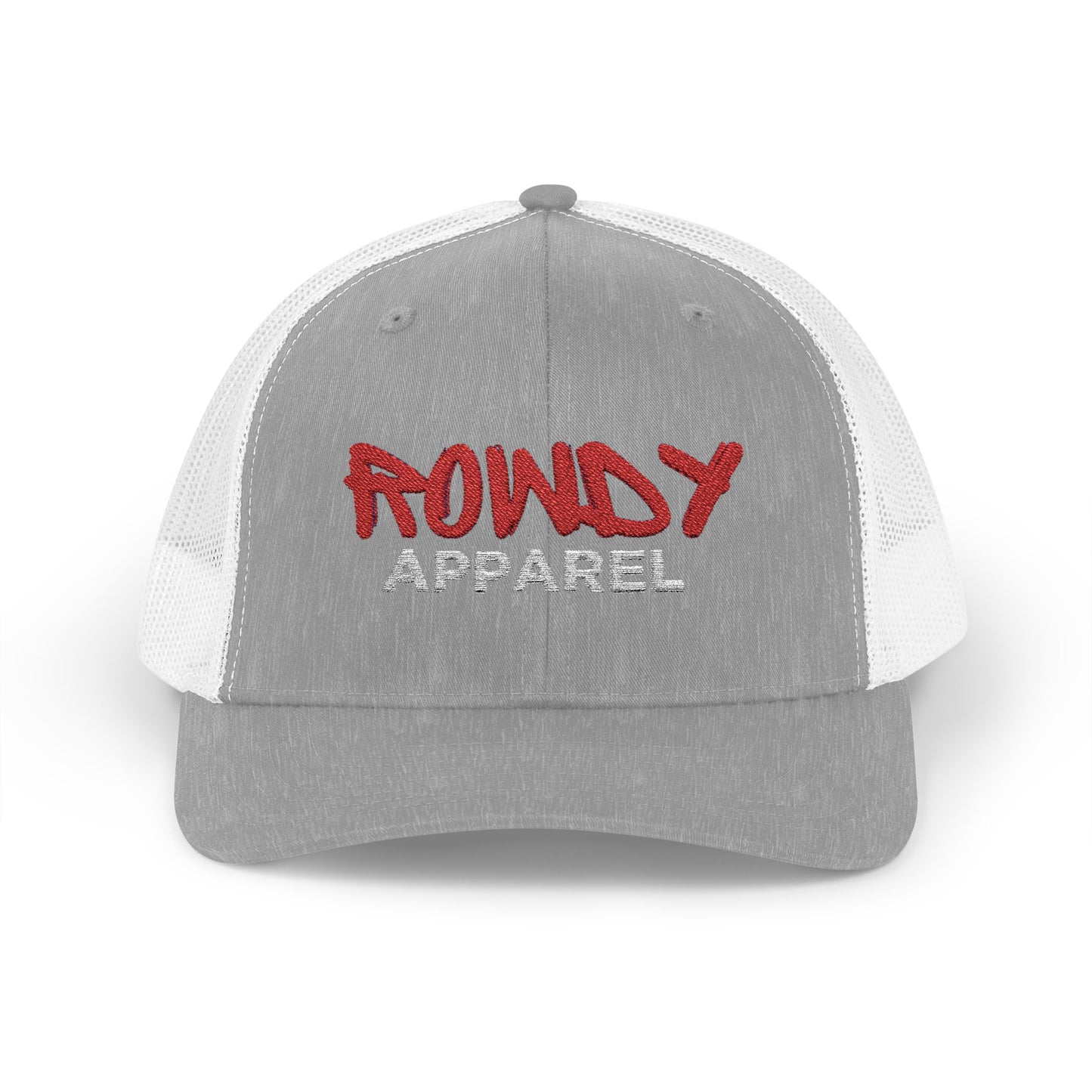 Snapback Trucker Cap