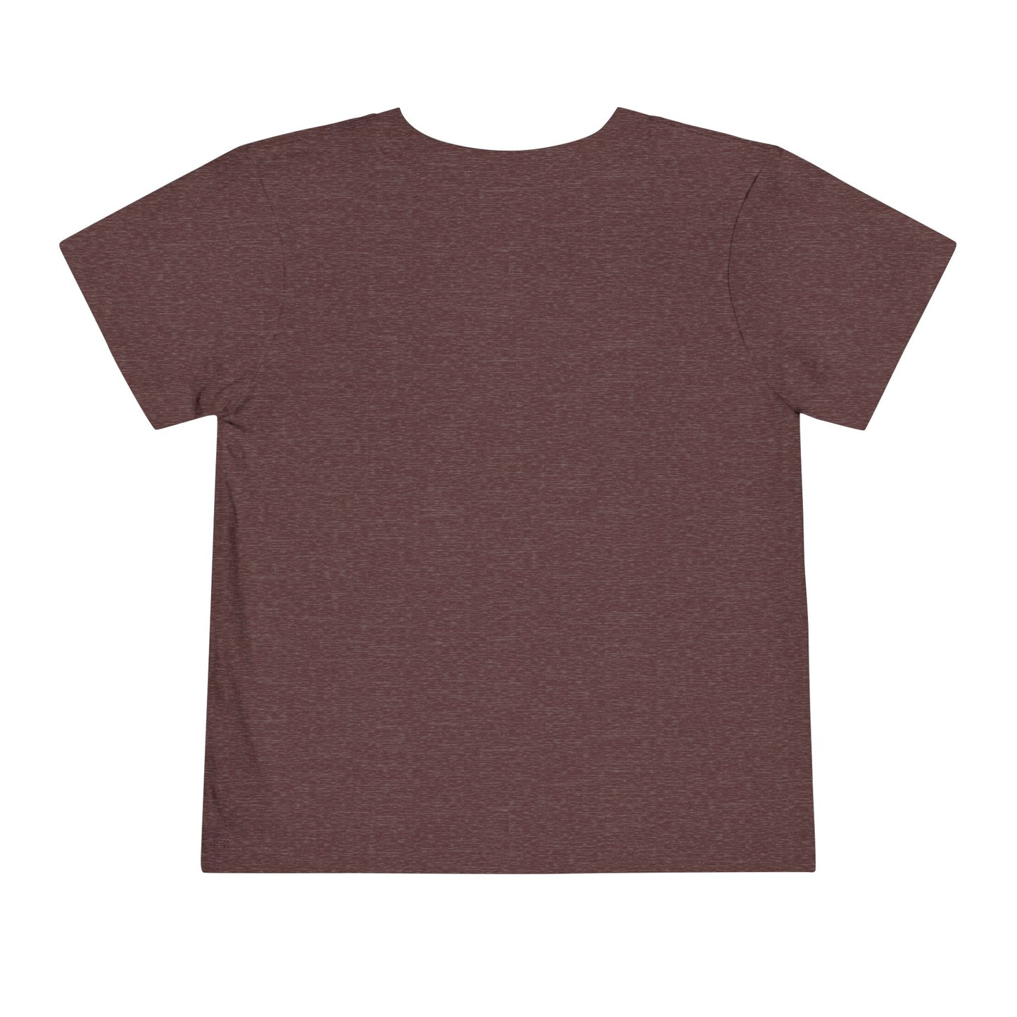 Toddler Short Sleeve Tee - Cowboy