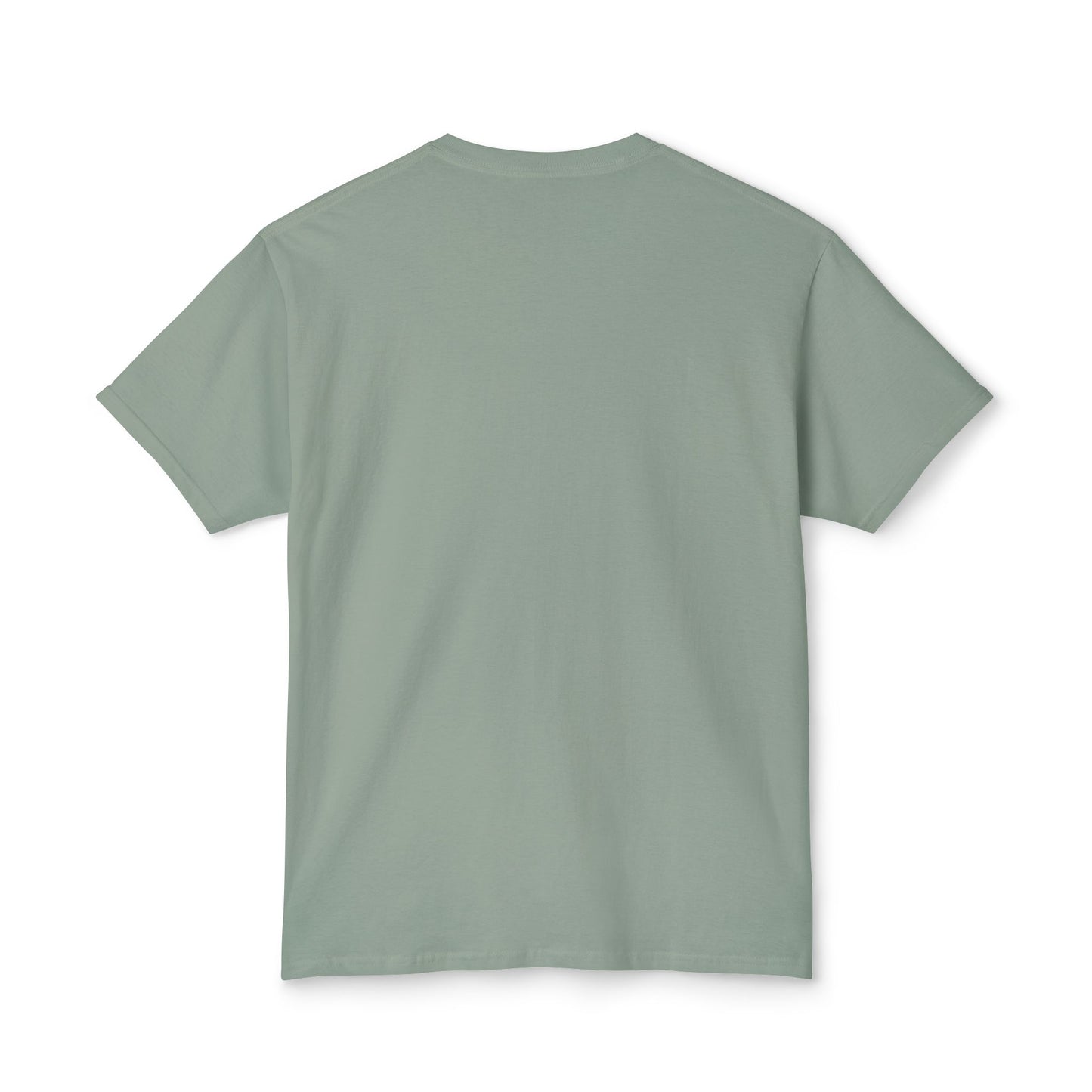 In My Rowdy Era Unisex HD Cotton™ T-shirt