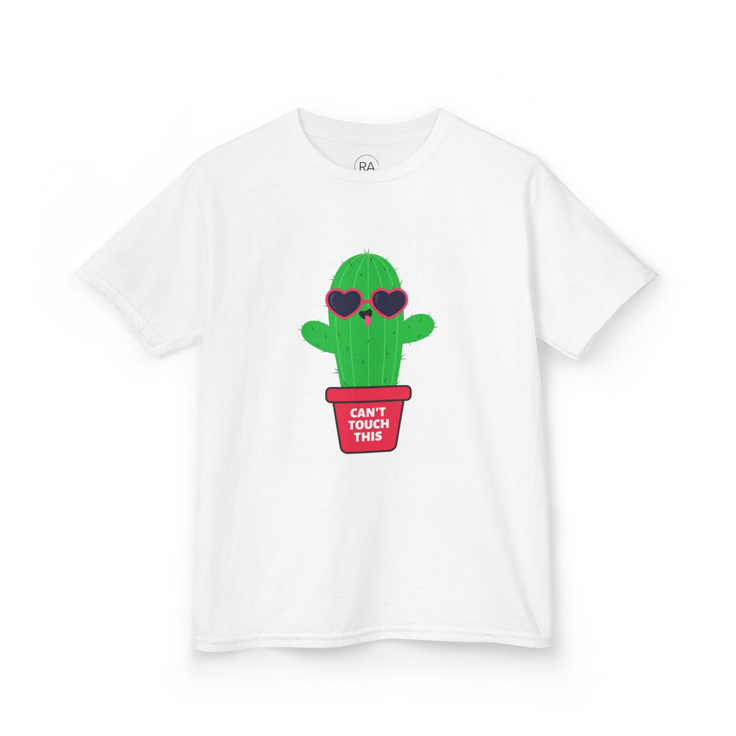 Kids Heavy Cotton™ Tee