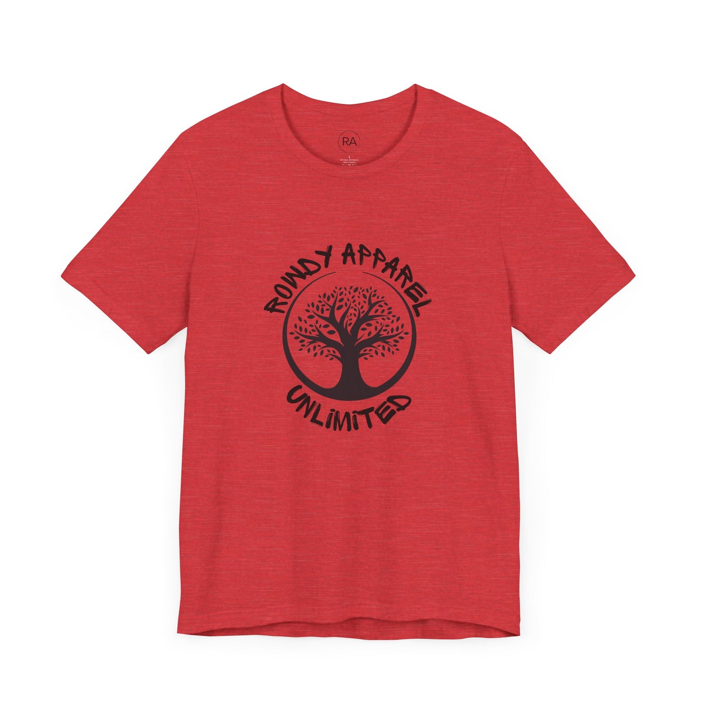 Tree of Life Short Sleeve Tee