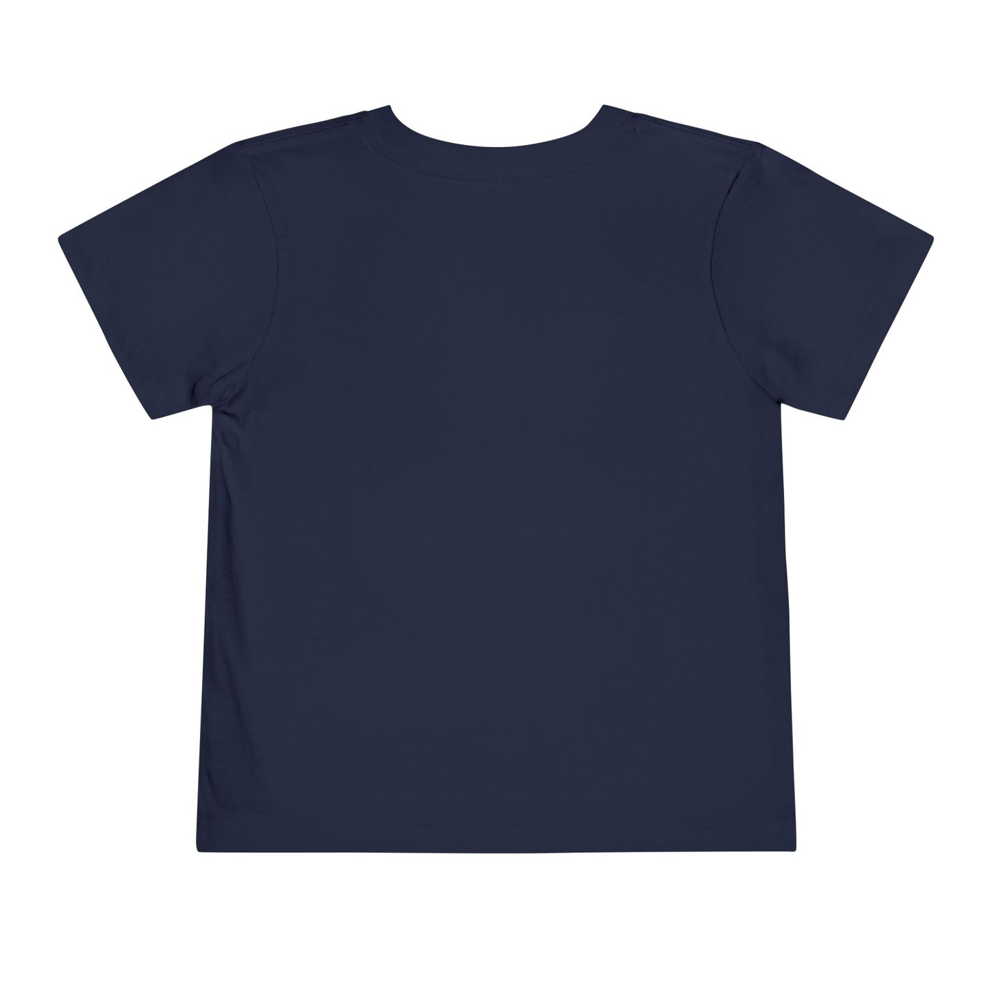 Surfing Penguin Toddler Short Sleeve Tee