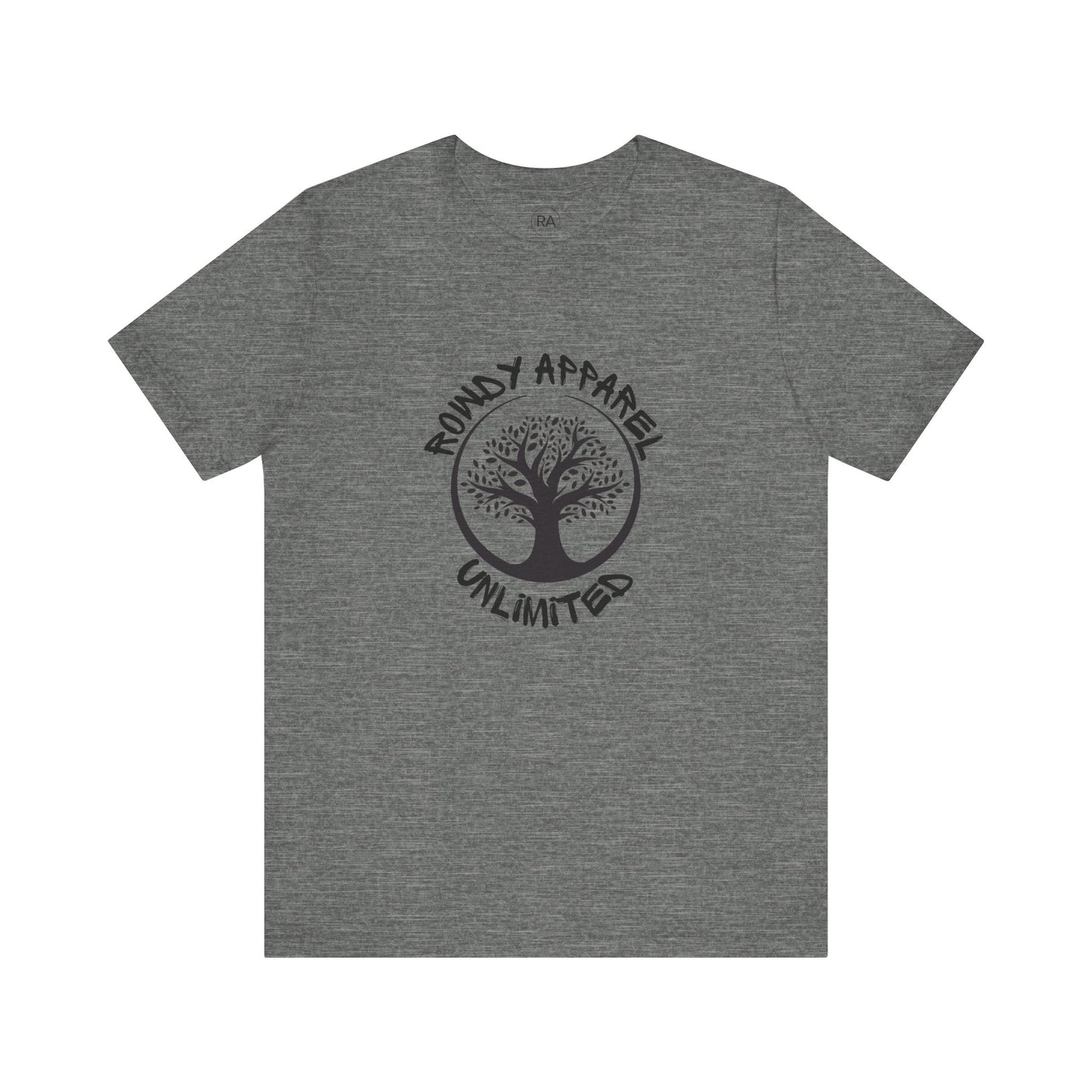 Tree of Life Short Sleeve Tee
