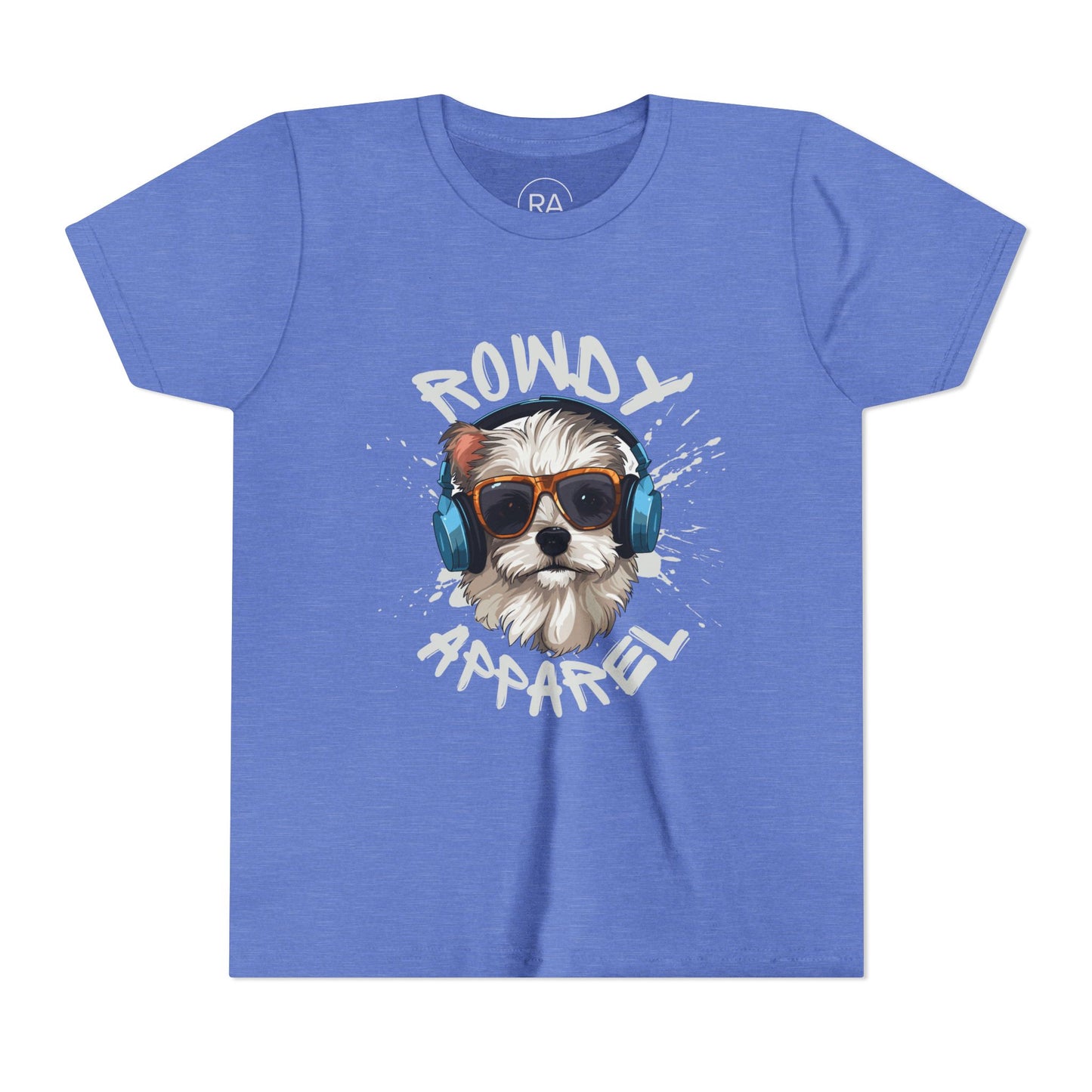 Youth Short Sleeve Tee